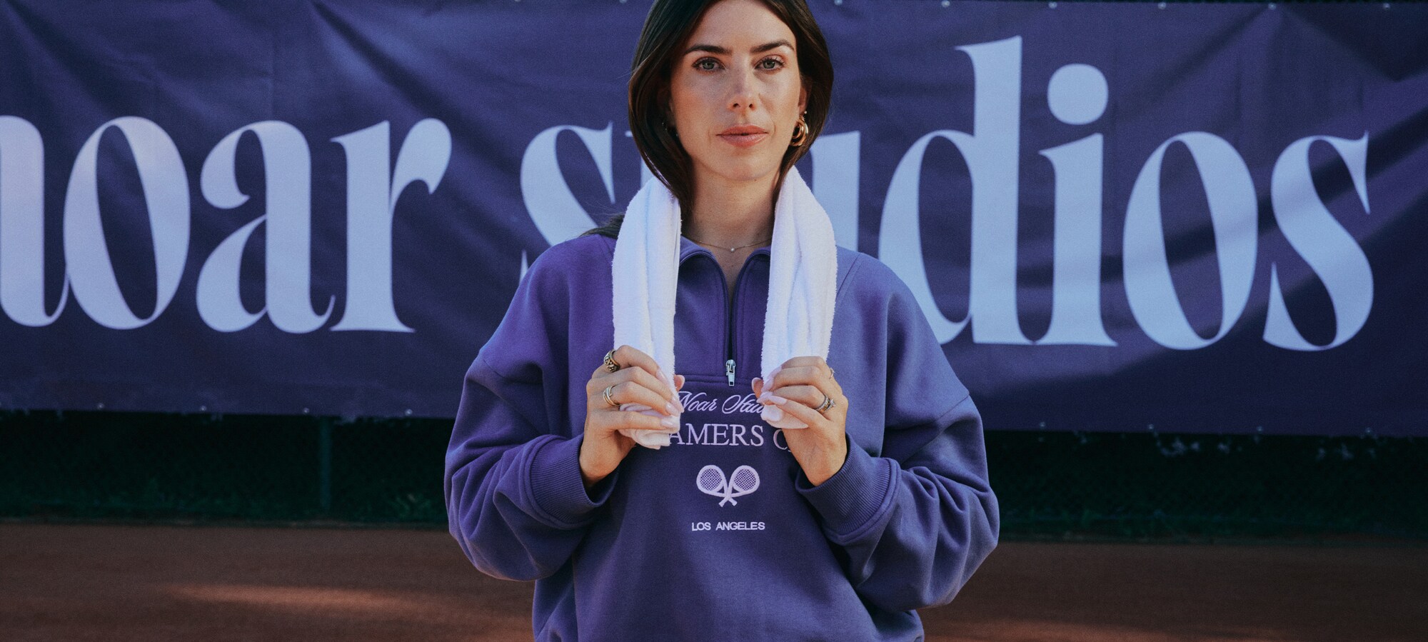 COURT CULTURE noar studios