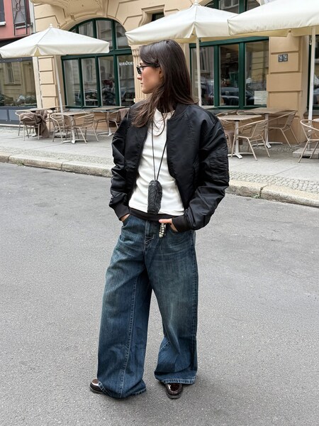 Veta - Classic Cool Look by G-STAR