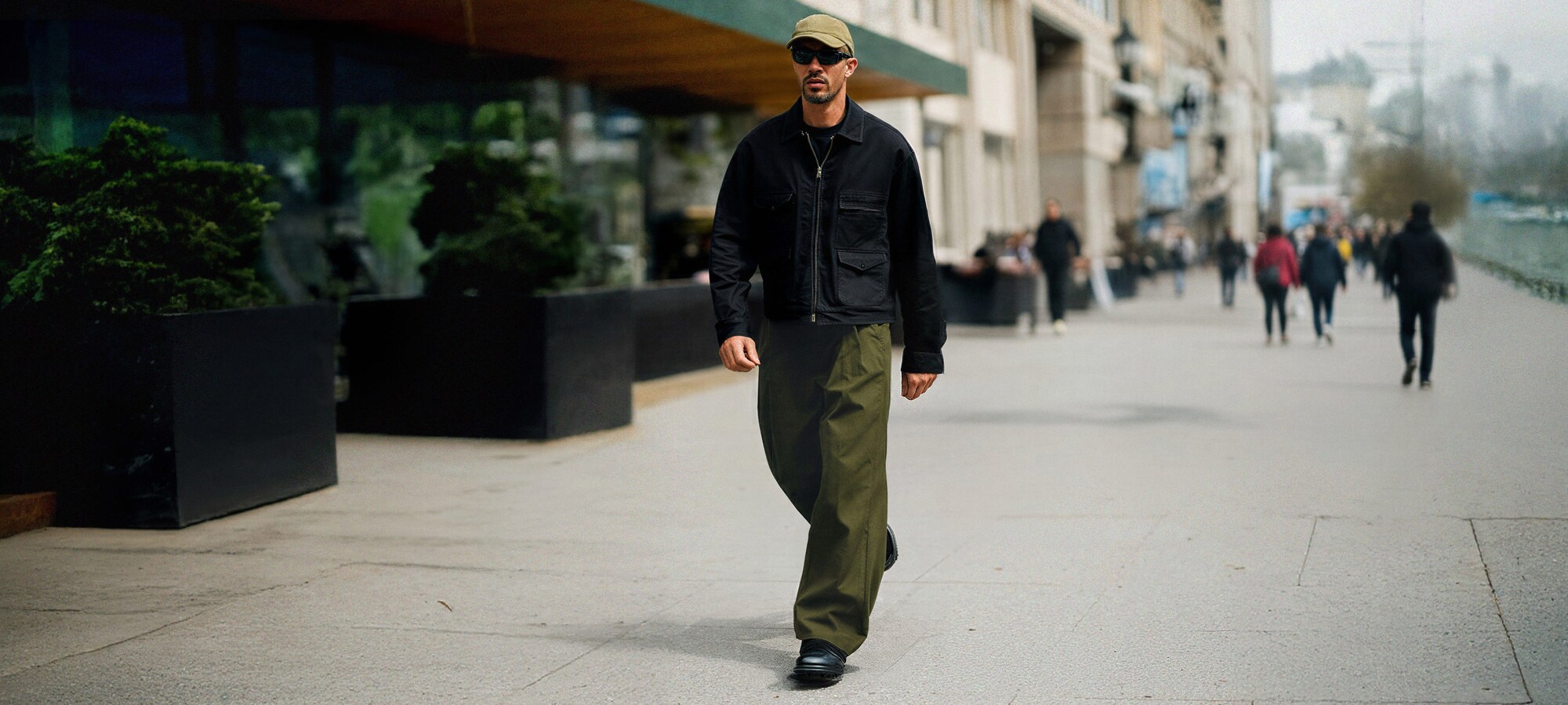 Streetstyle koji se stvarno nosi Viđeno na ulicama