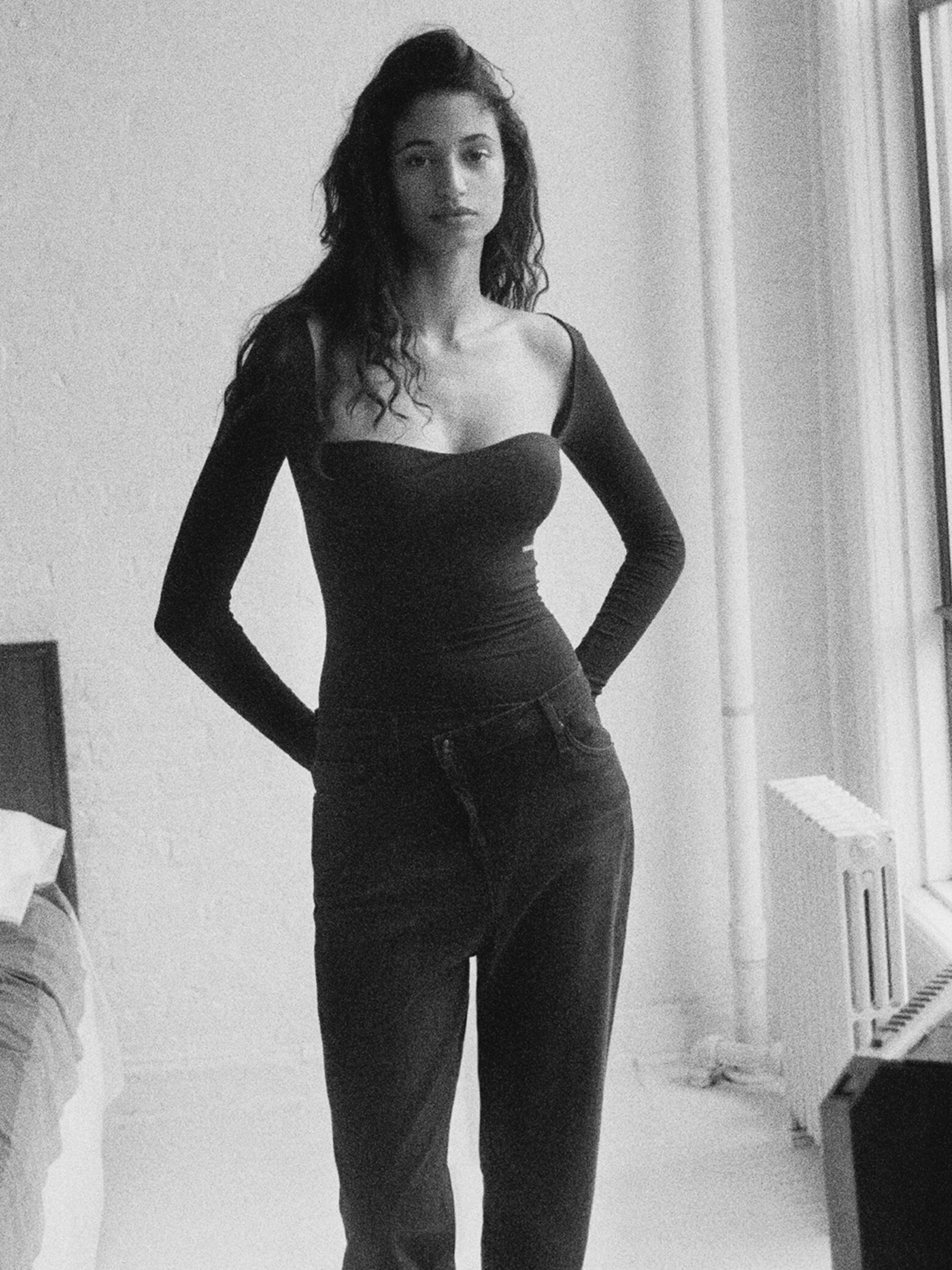 Back to Work Calvin Klein Jeans