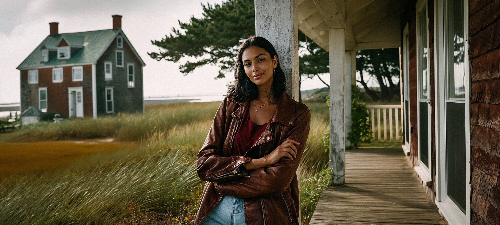 Bezvremenska investicija! Ikonične kožne jakne