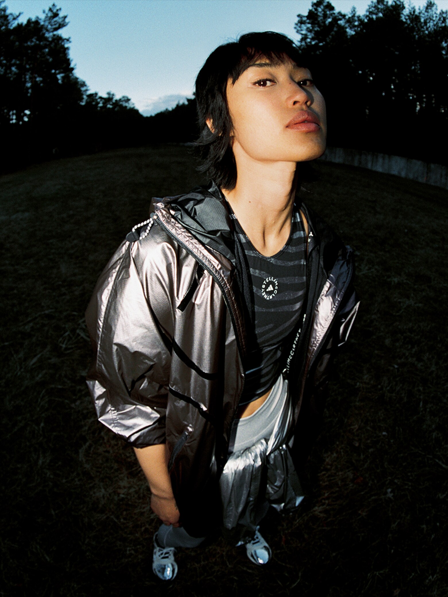 STELLASHINE adidas by Stella McCartney