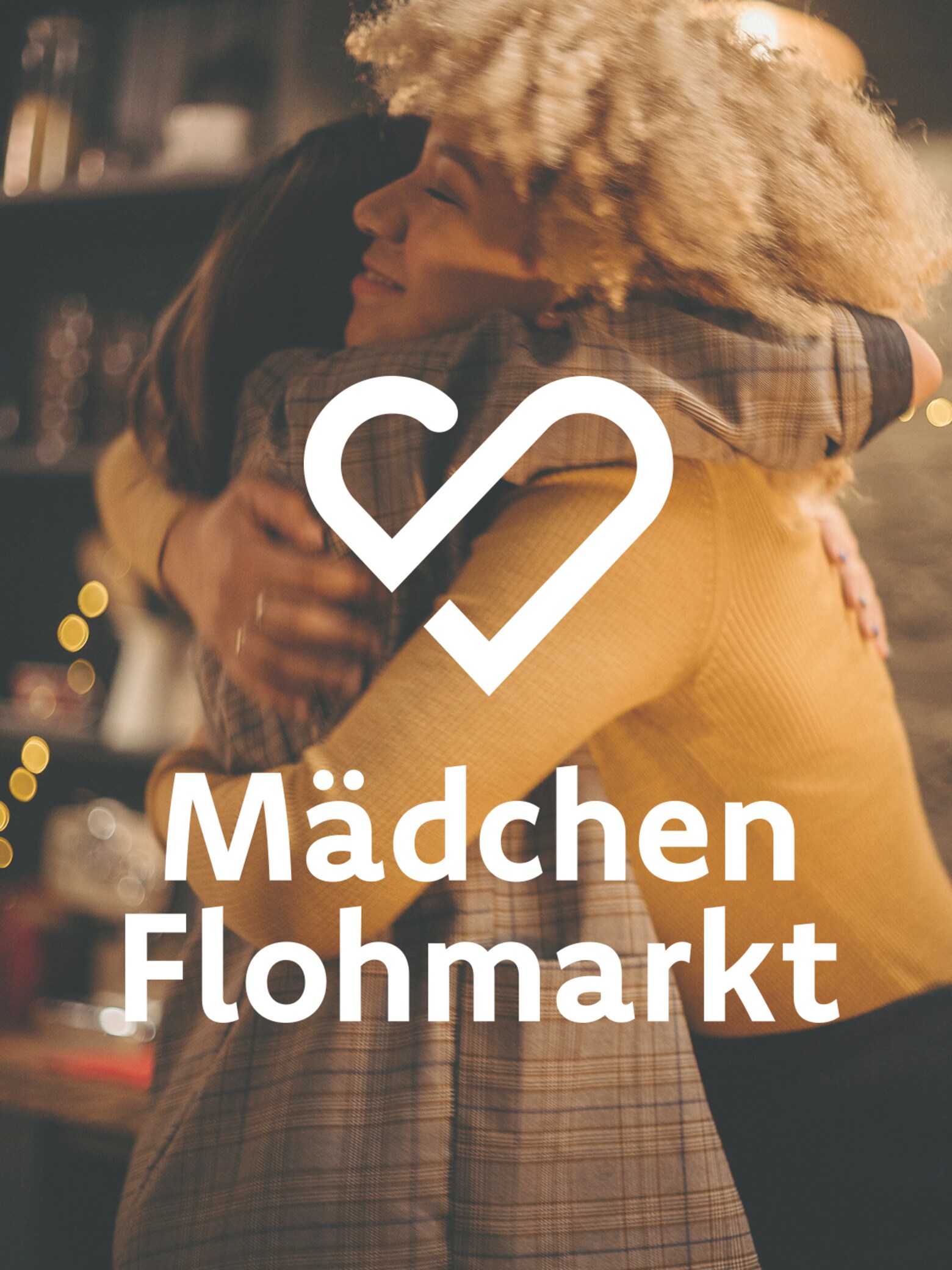 Second Love MÄDCHEN FLOHMARKT