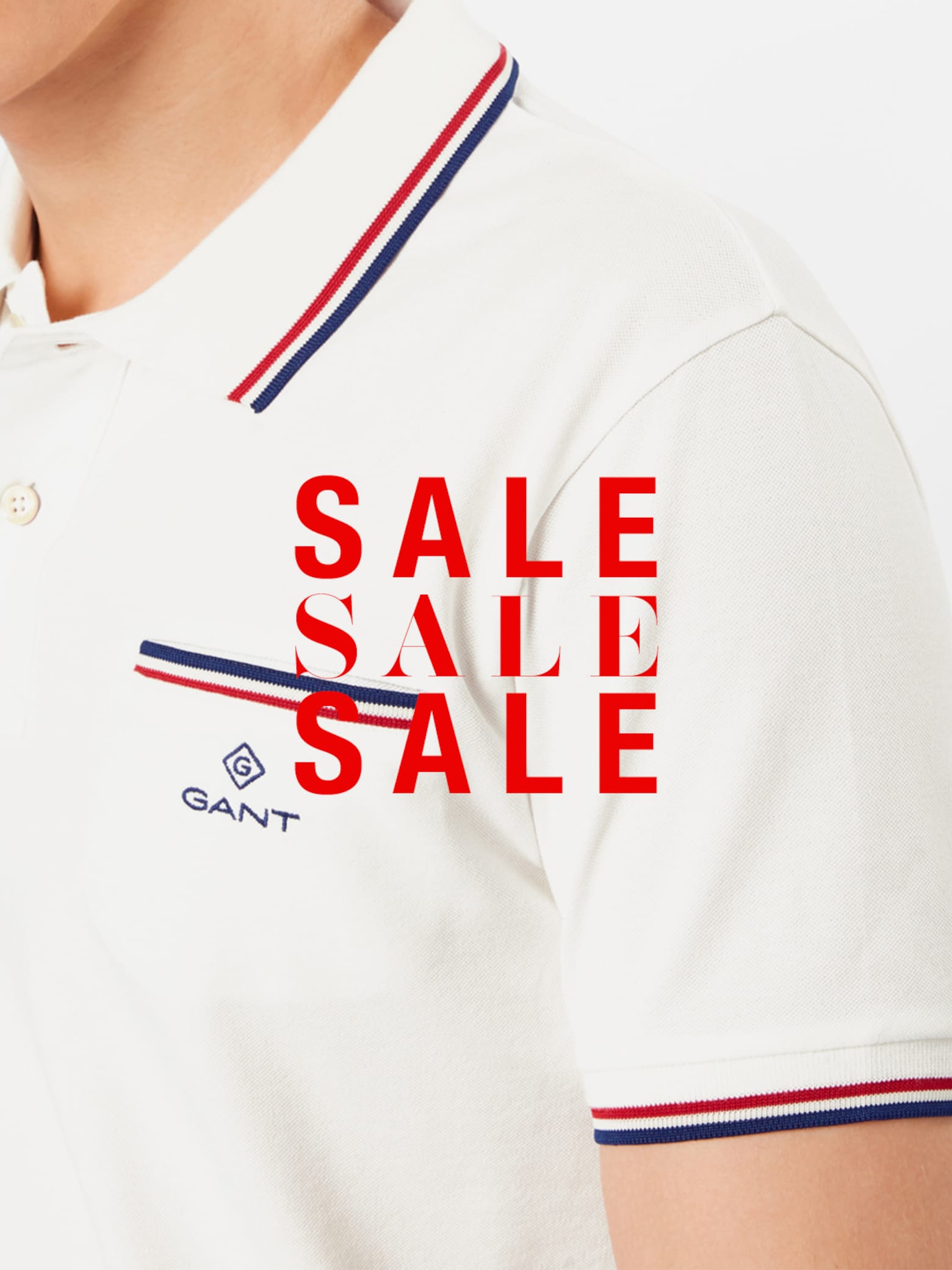 Sale-Favoriten Poloshirts