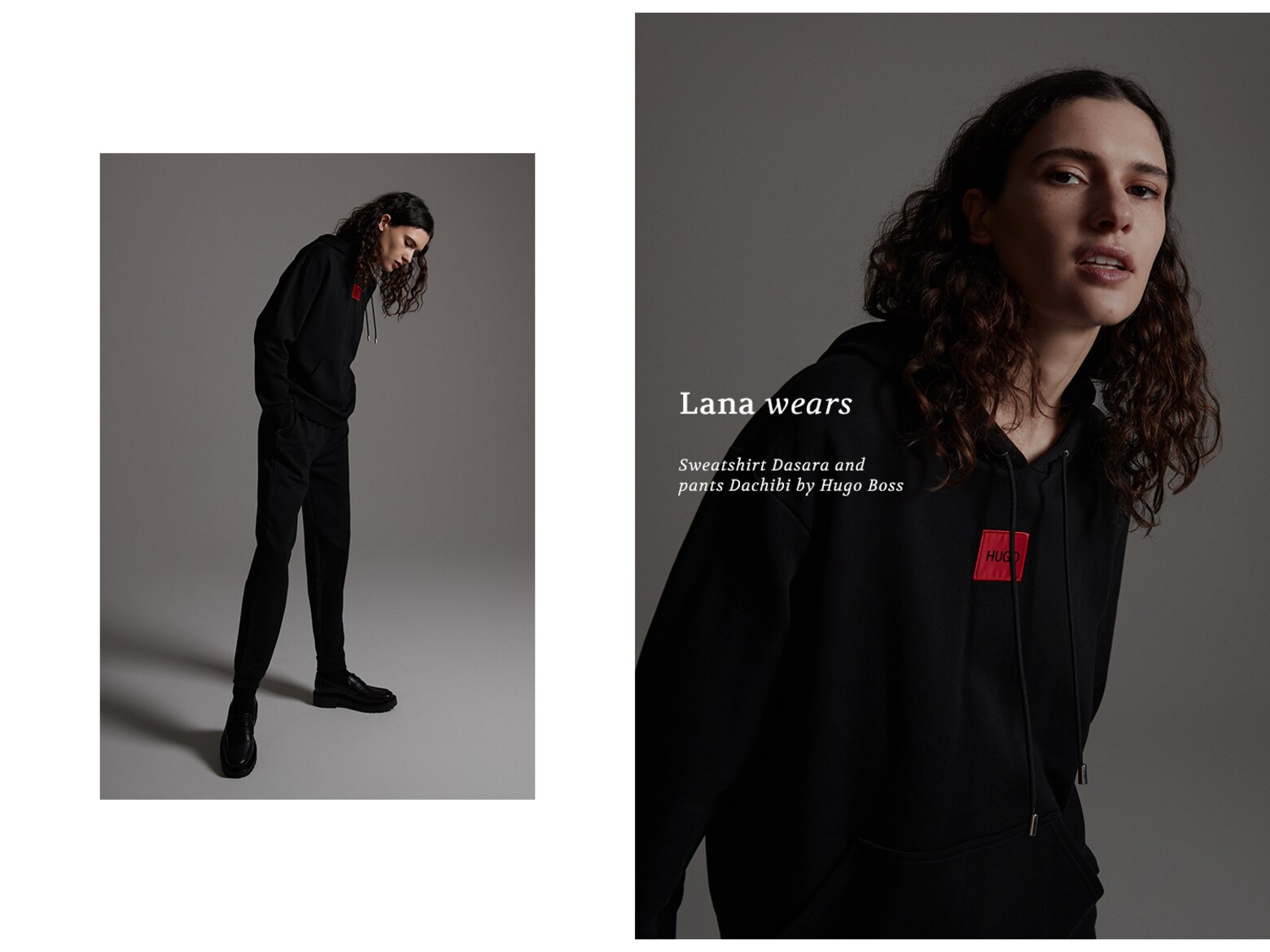Spremni za street style Sweat kombinacije