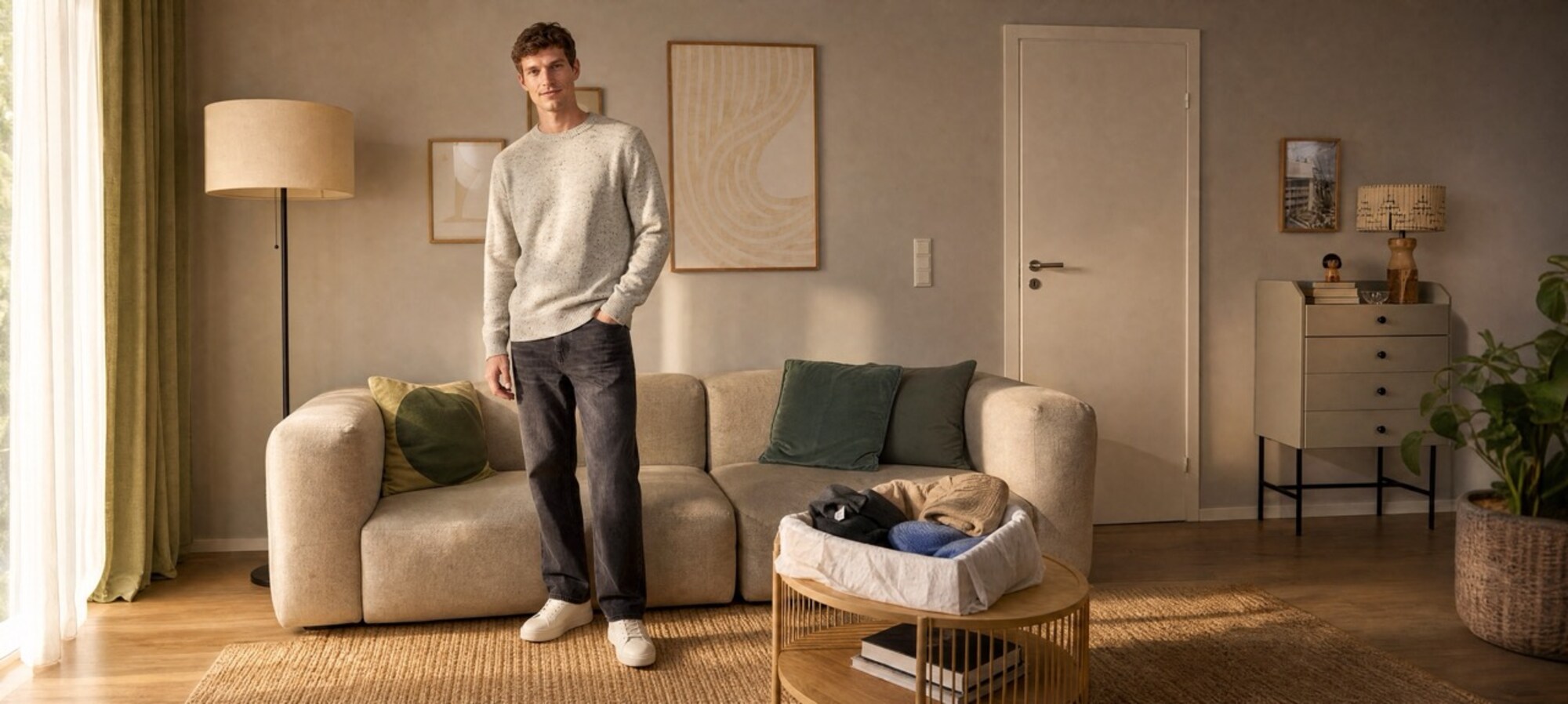 everyday essentials everly®