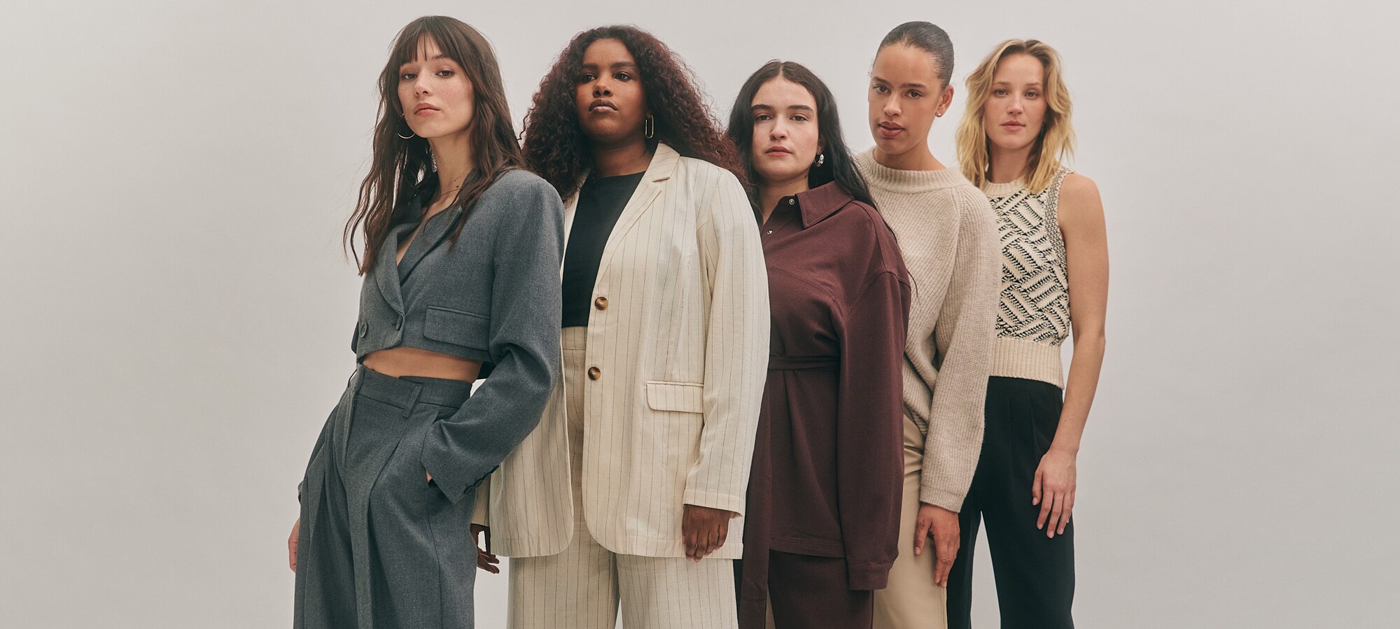 Sve samo ne obično Stilovi hlača za sve figure