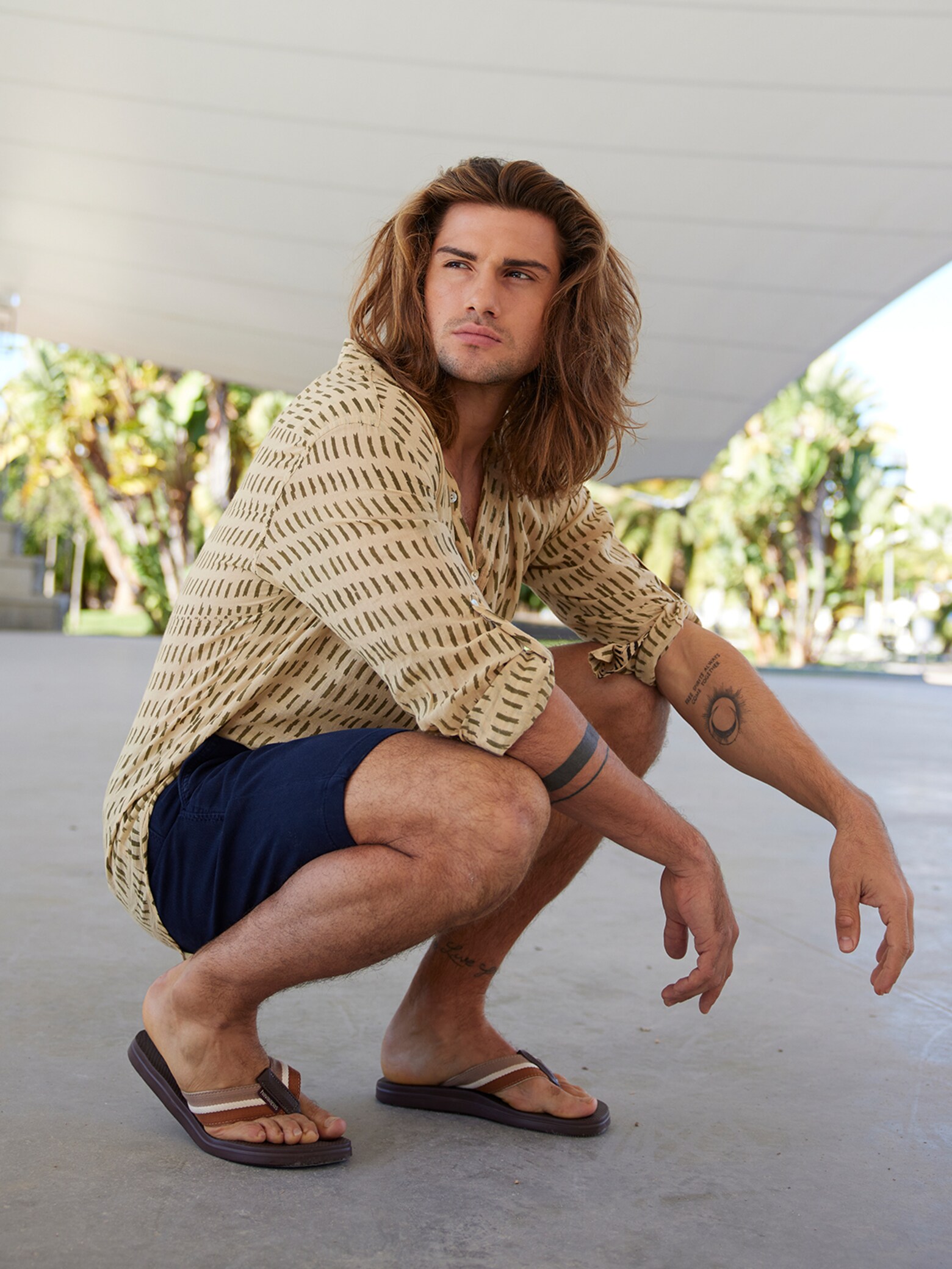 New Urban Way Havaianas