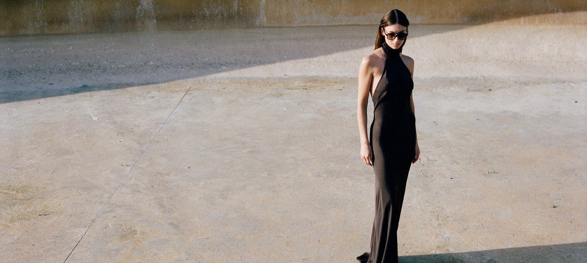 Summer in the city RÆRE by Lorena Rae