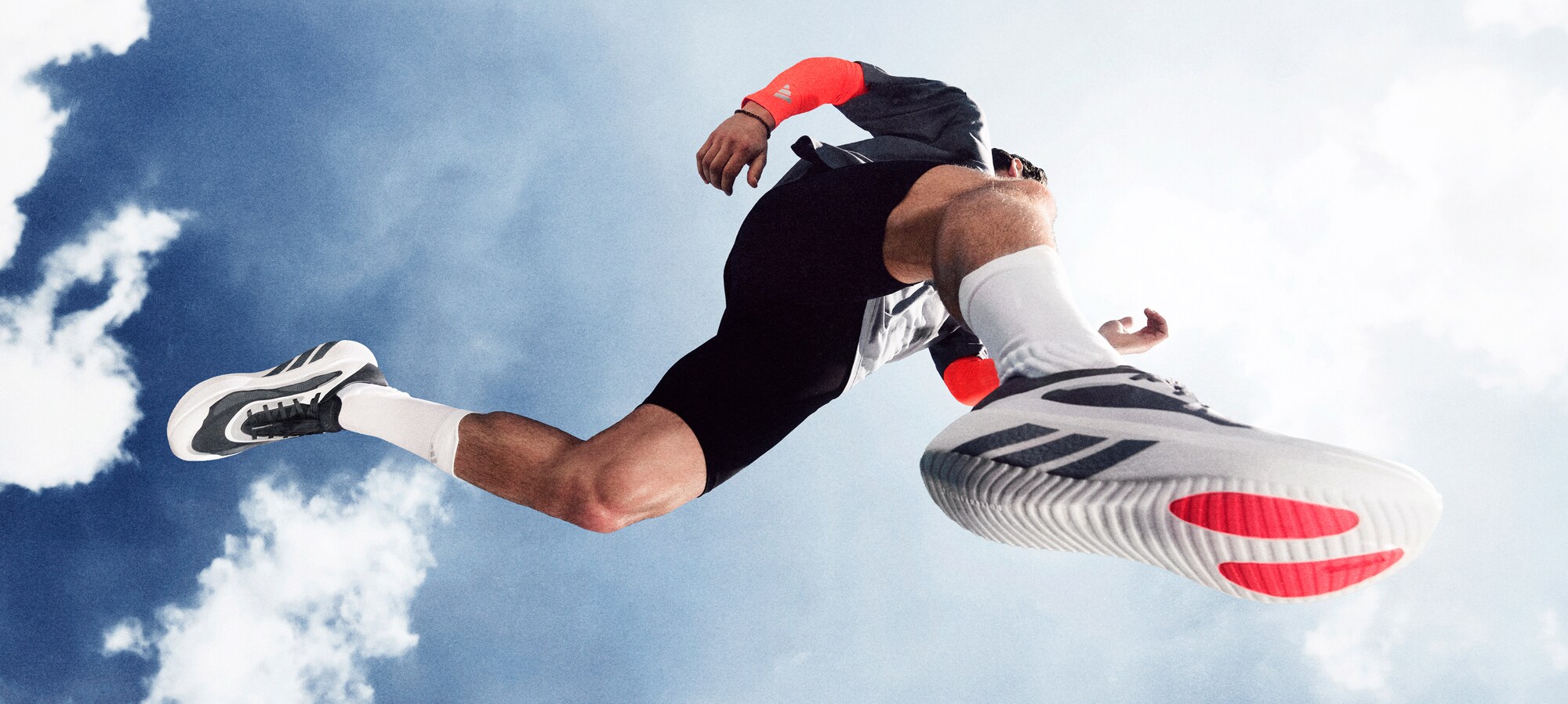Run Hyper adidas Performance