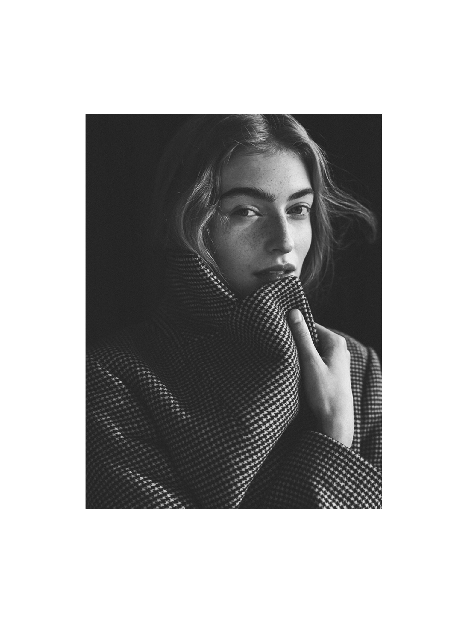 New Outerwear Calvin Klein