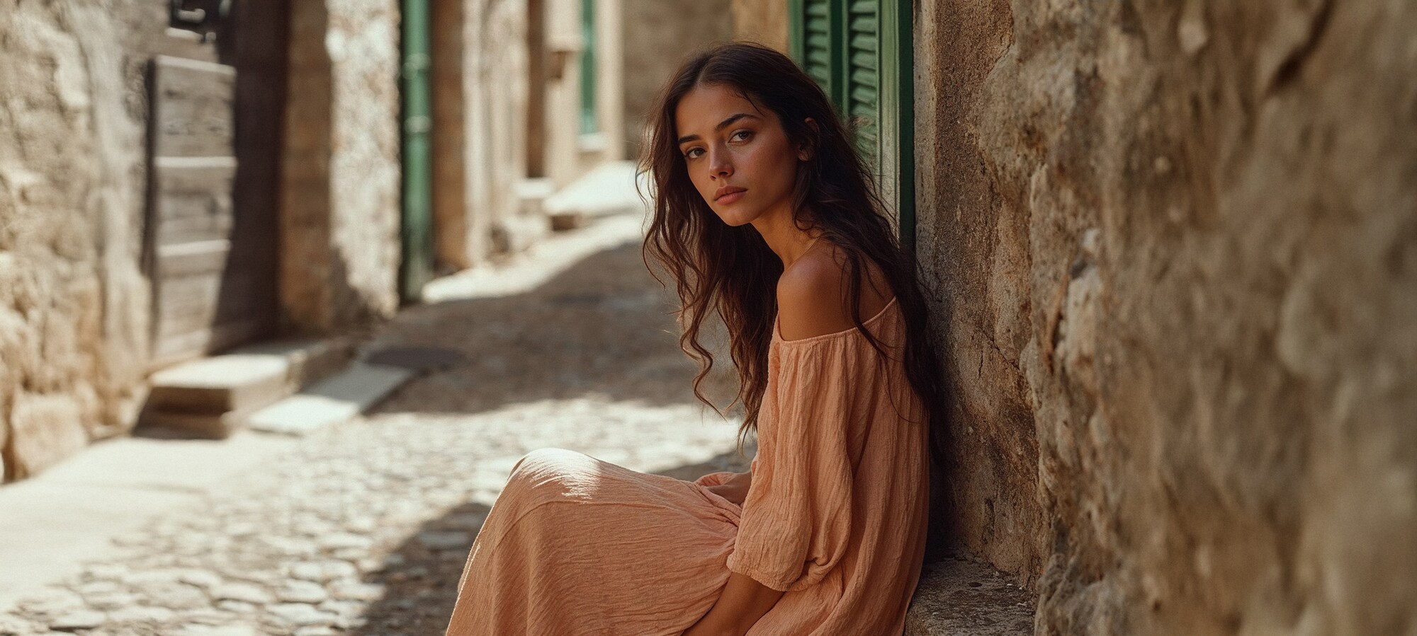 Lomasi alkaa tästä Urbaani tutkimusmatkailija