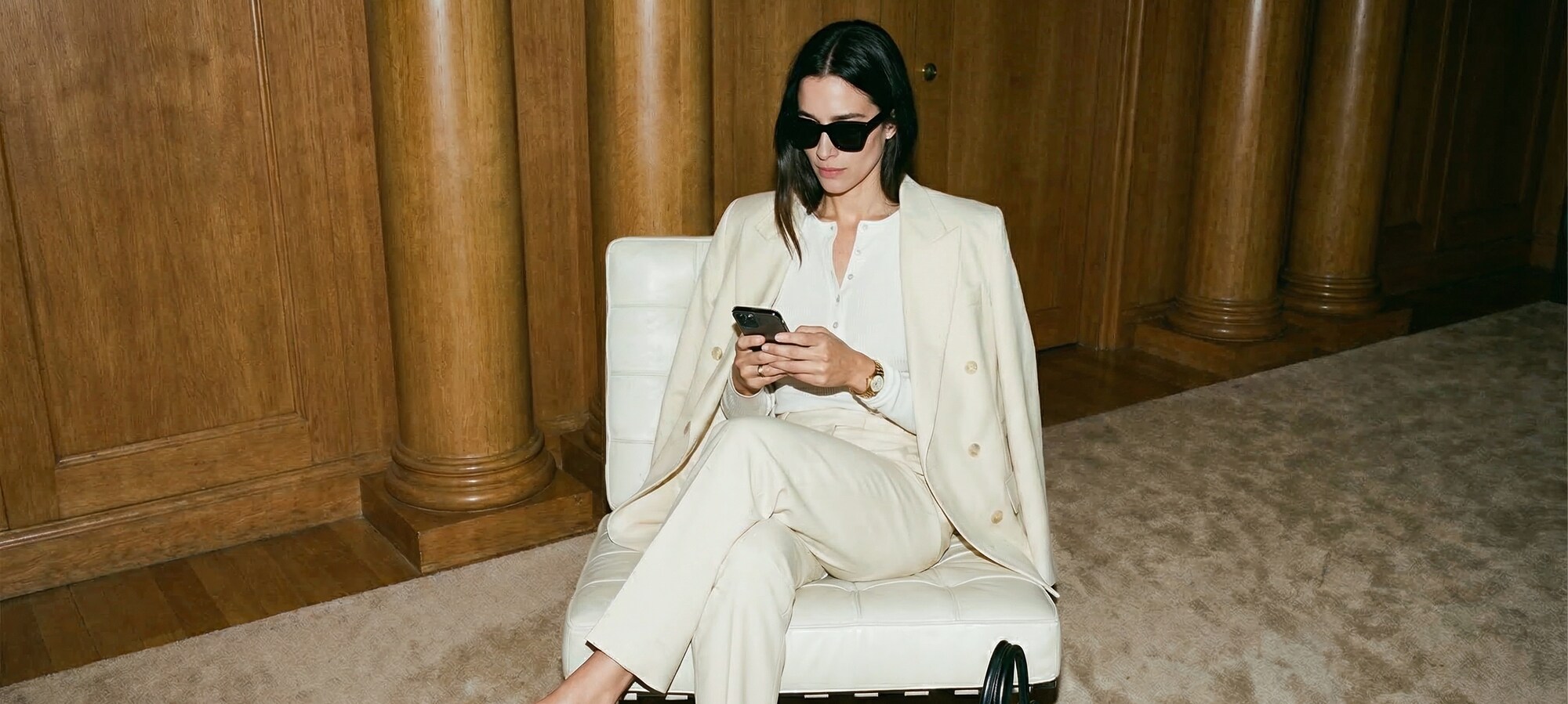 Visada apgalvotas stilius Kokybės kolekcionierė