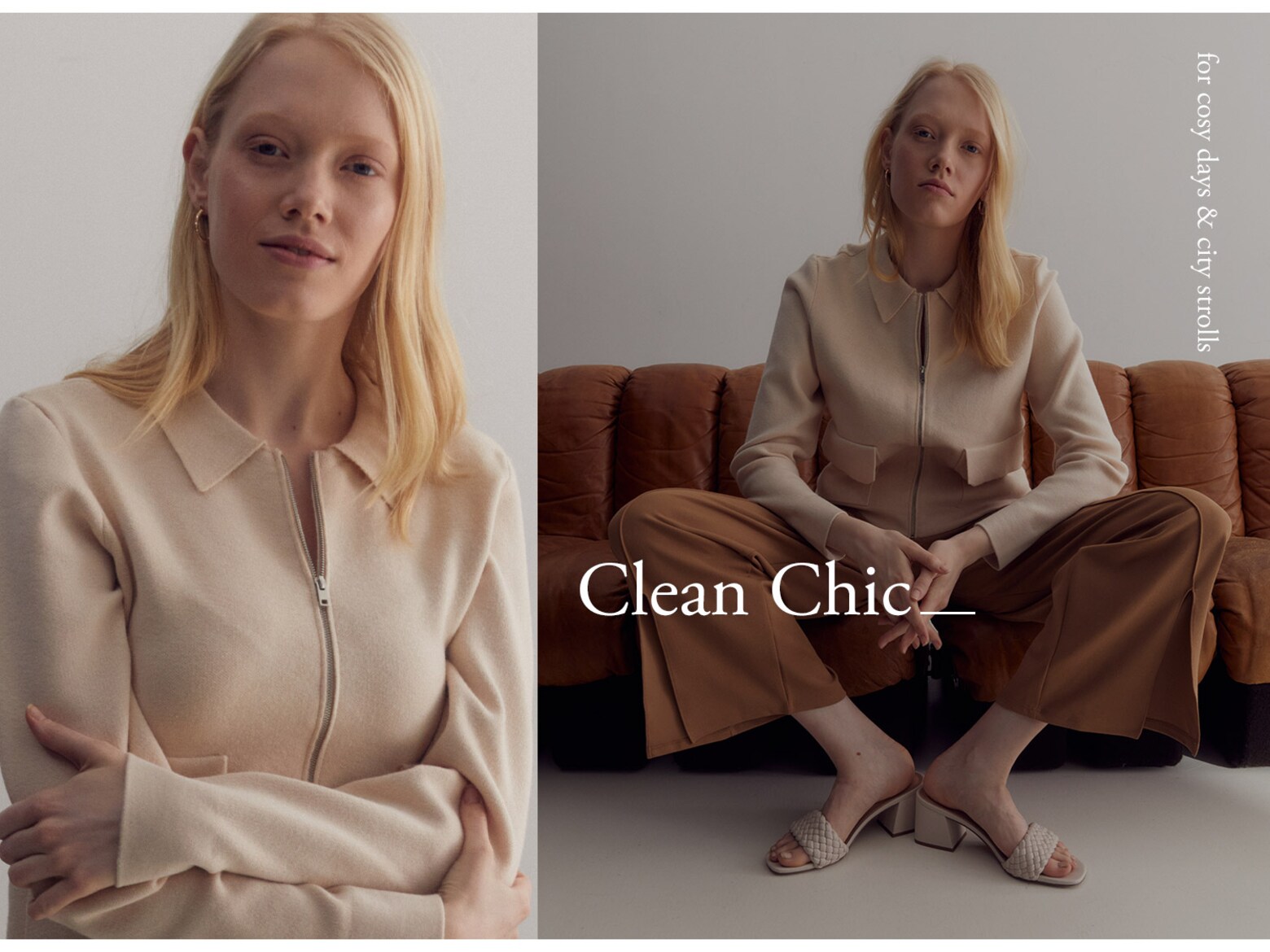 Bodytype Tall & Curved: Style-Guide Looks fürs Wochenende