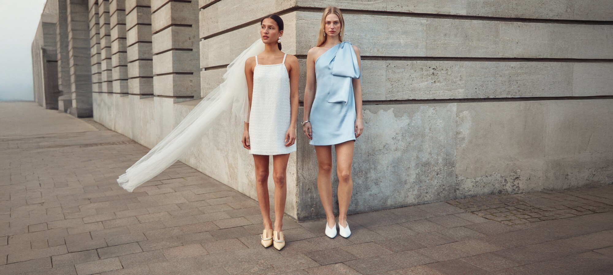 Tutustu malliston ensiesittelyyn Fleur by Kaviar Gauche