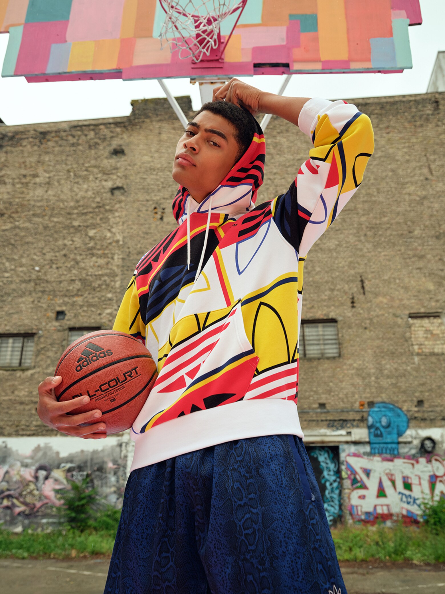 FORUM. STAY OPEN TO WHAT’S NEXT. adidas Originals
