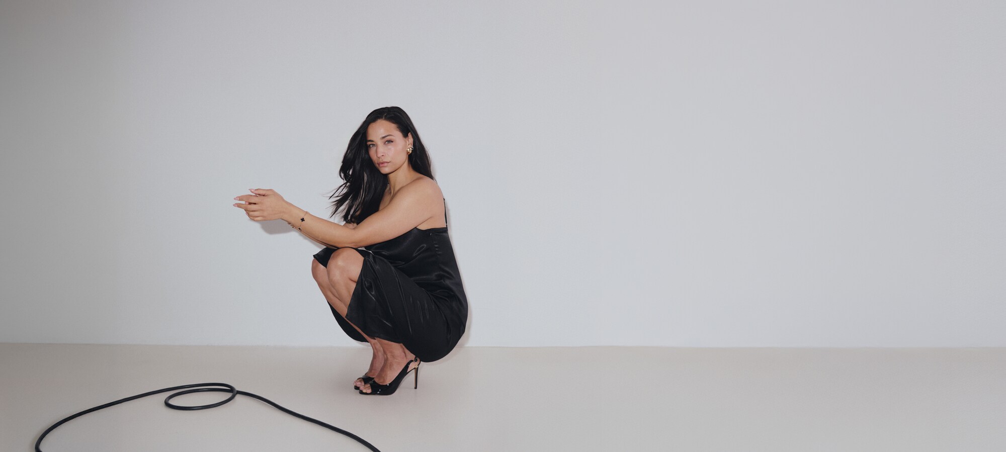 Amira Aly jaunā kolekcija AMI ALY