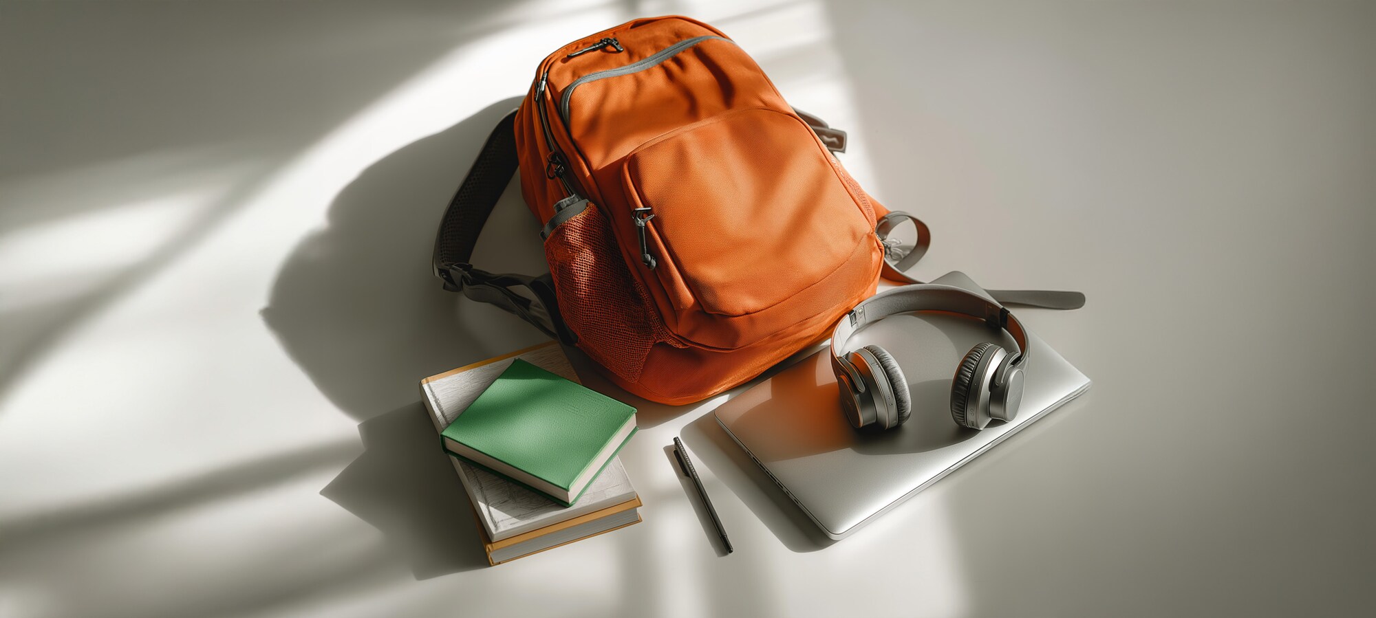 Tvoji esencijalni izgledi za školu, faks i poslovni život Sve za svaki dan