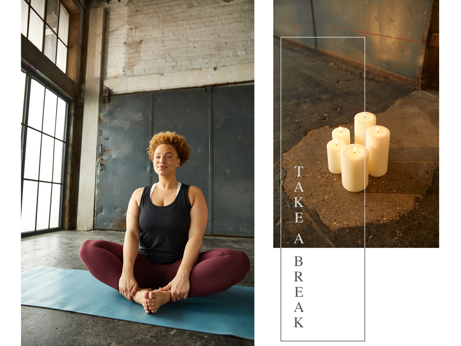 Für den perfekten Flow Yoga Essentials
