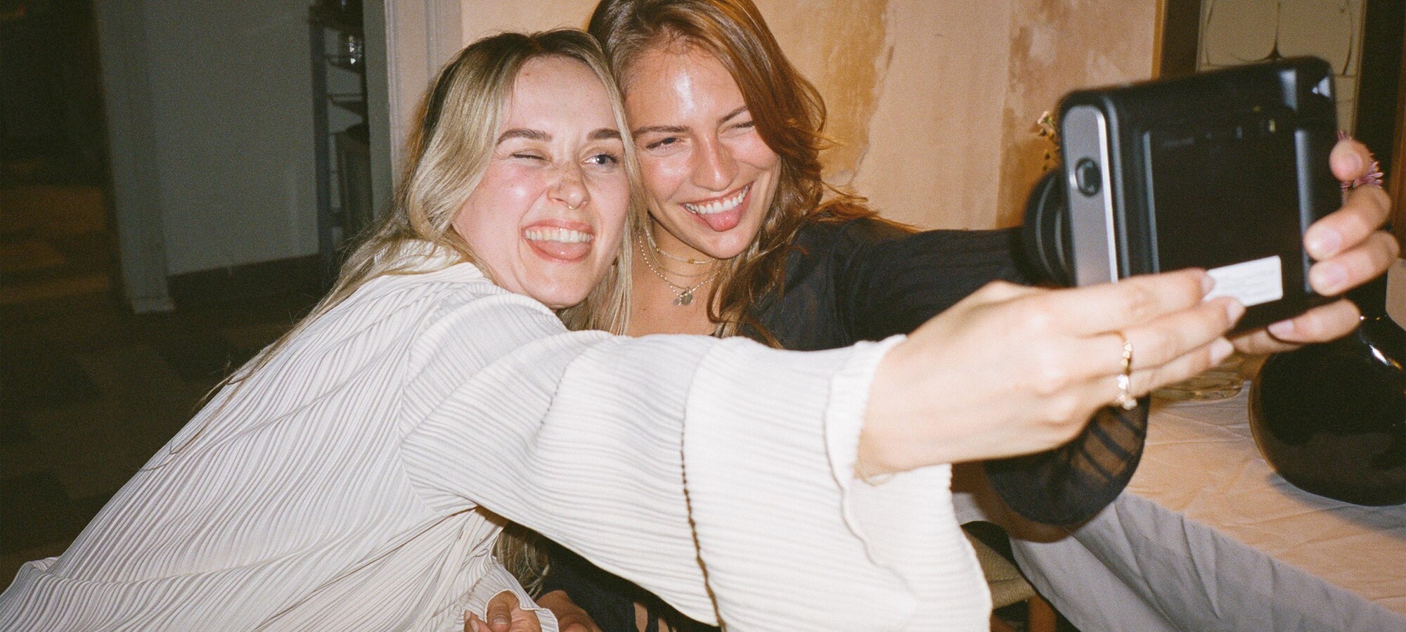 Unelmien jahtaajille noar studios co-created by ABOUT YOU