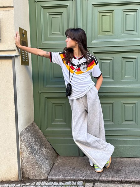 Veta - Home Jersey Look by adidas Originals