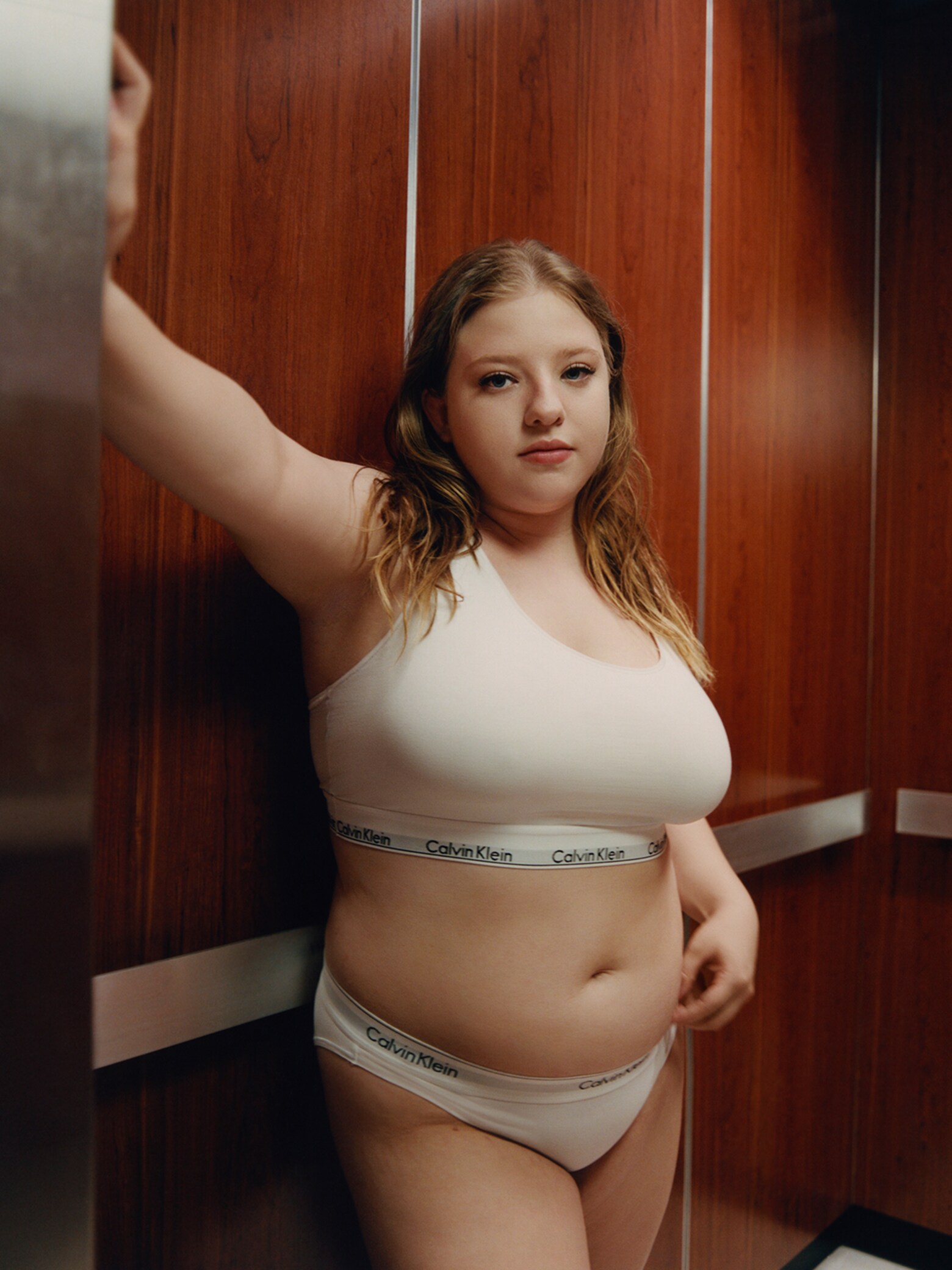 El imprescindible Calvin Klein