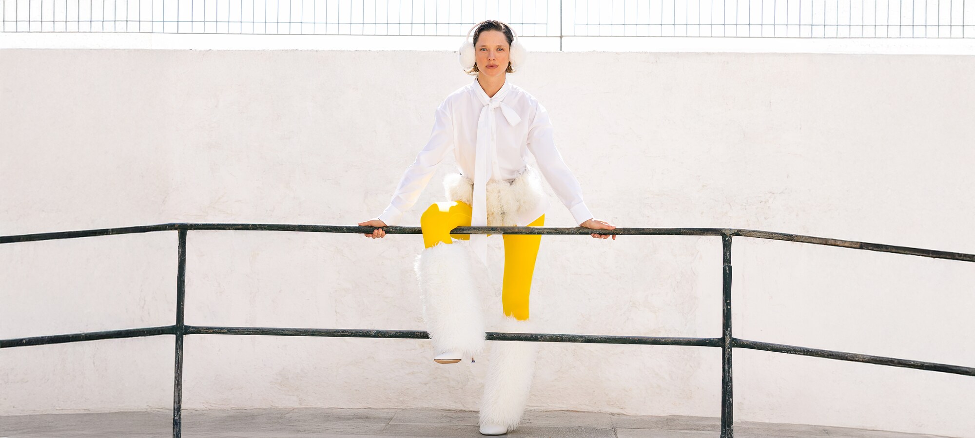 Tehty halittavaksi! Pehmoiset kumppanit