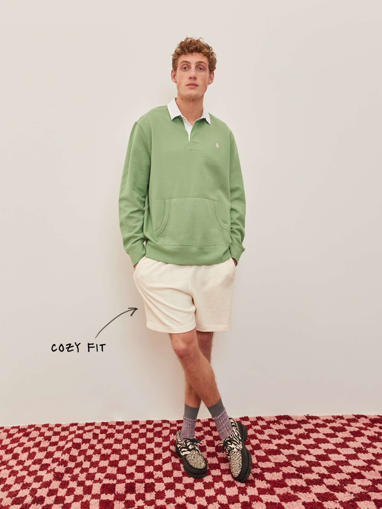 Your perfect fit Shorts guide
