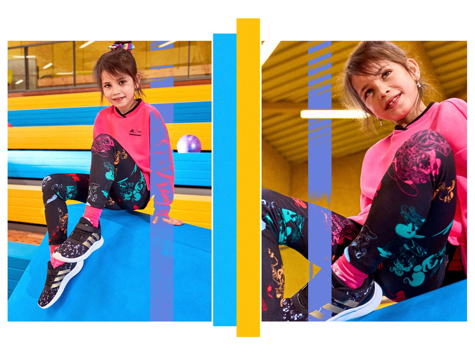 Cool & Comfy Sportlich im Alltag