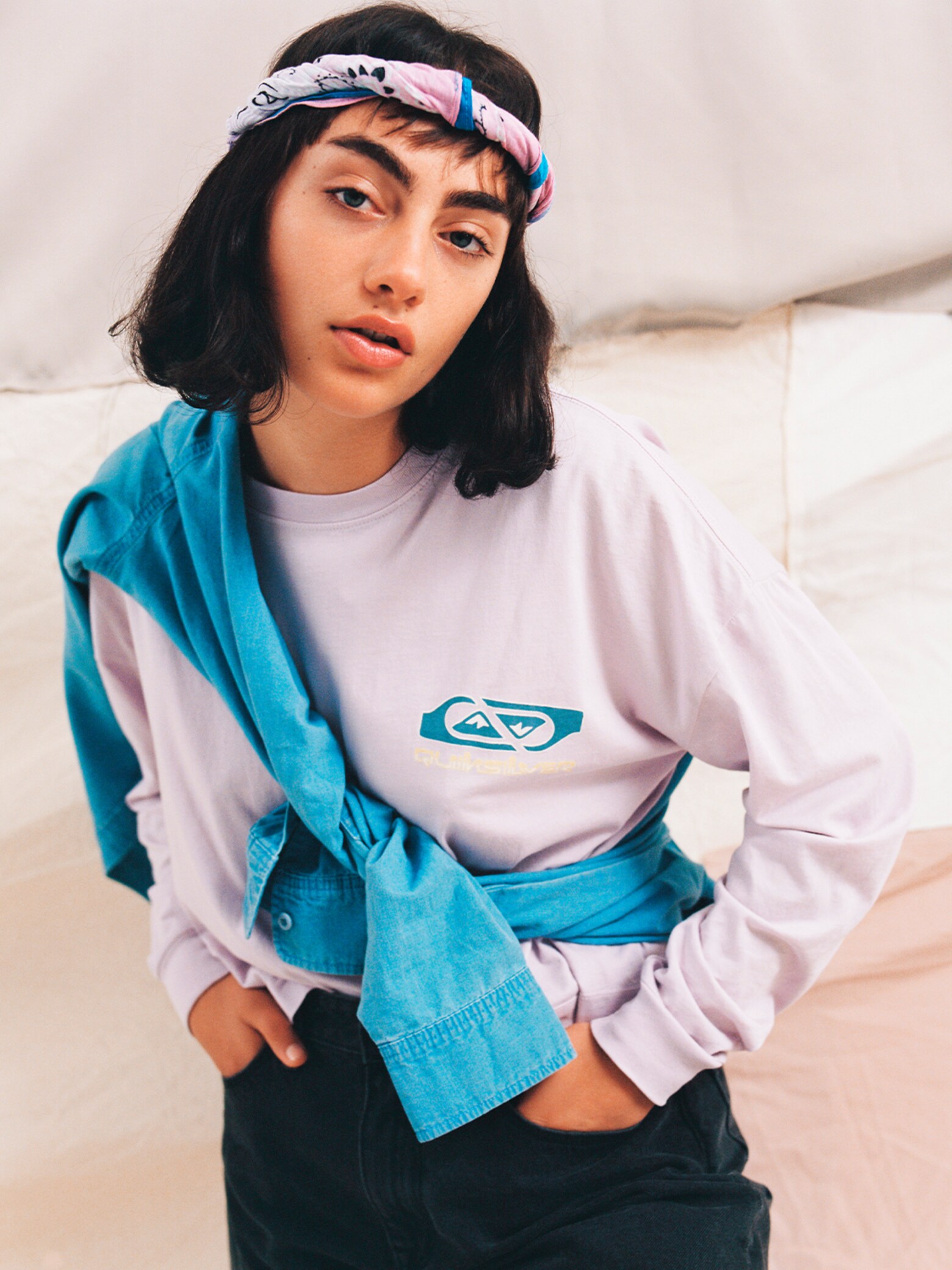 The Trip Goes On Forever Quiksilver