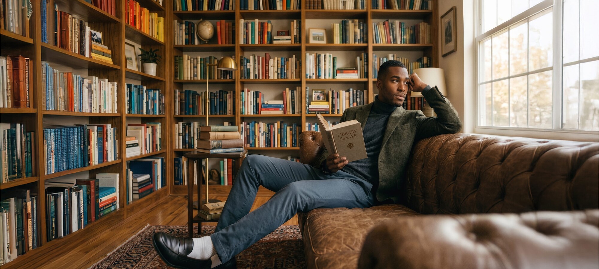 Švelnūs atspalviai gilioms mintims Išskirtinis stilius literatūros mėgėjams