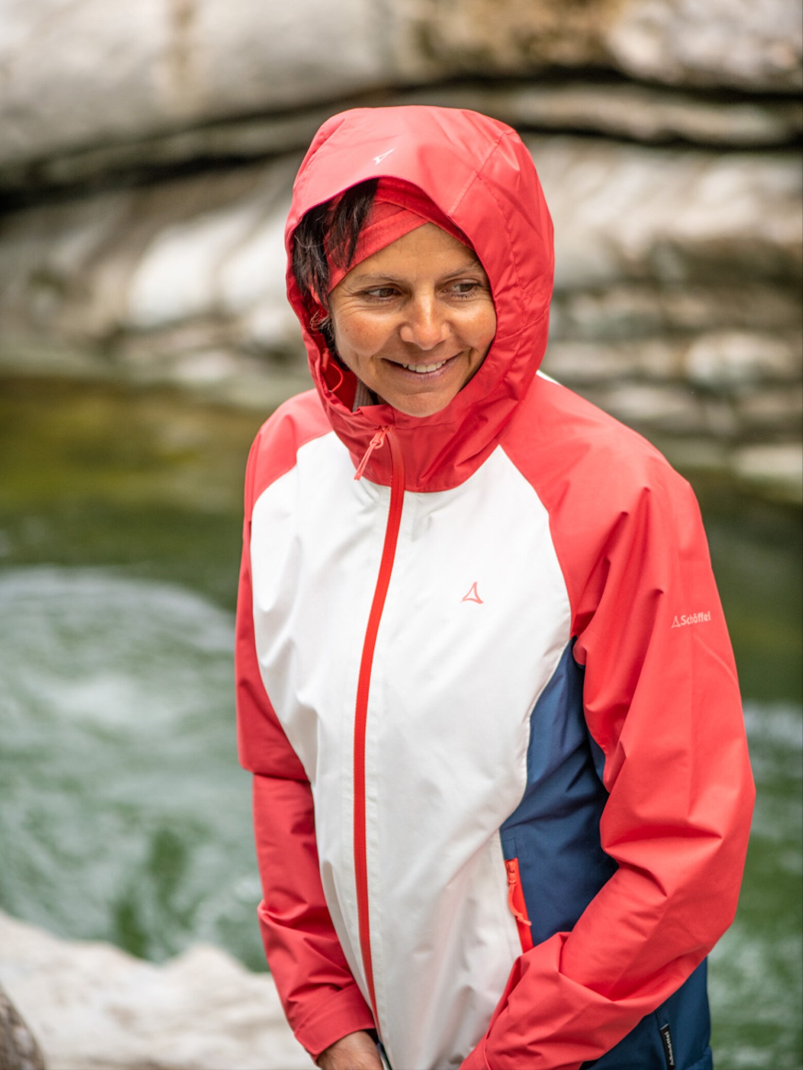 Hiking Active Collection Schöffel