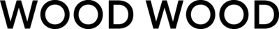 WOOD WOOD Logo