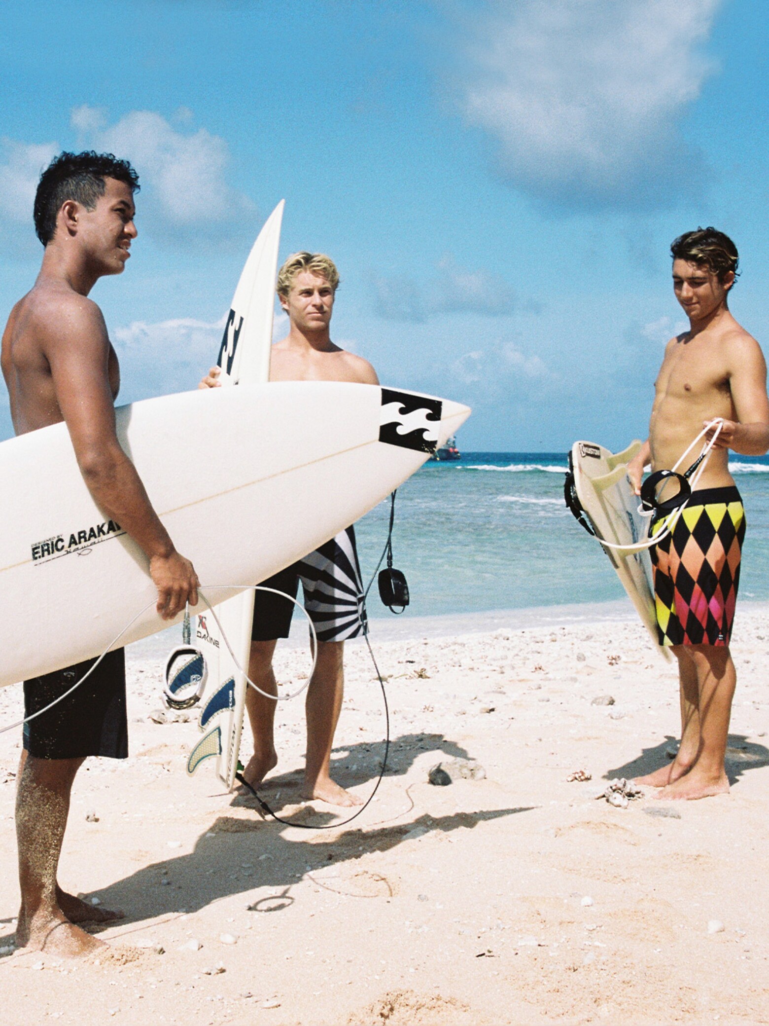 Recycled Boardshorts BILLABONG