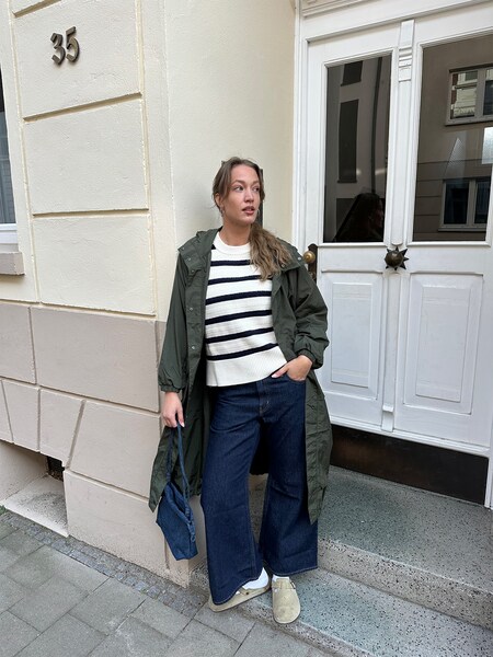 Marleen - Allround City Look by Levi’s®