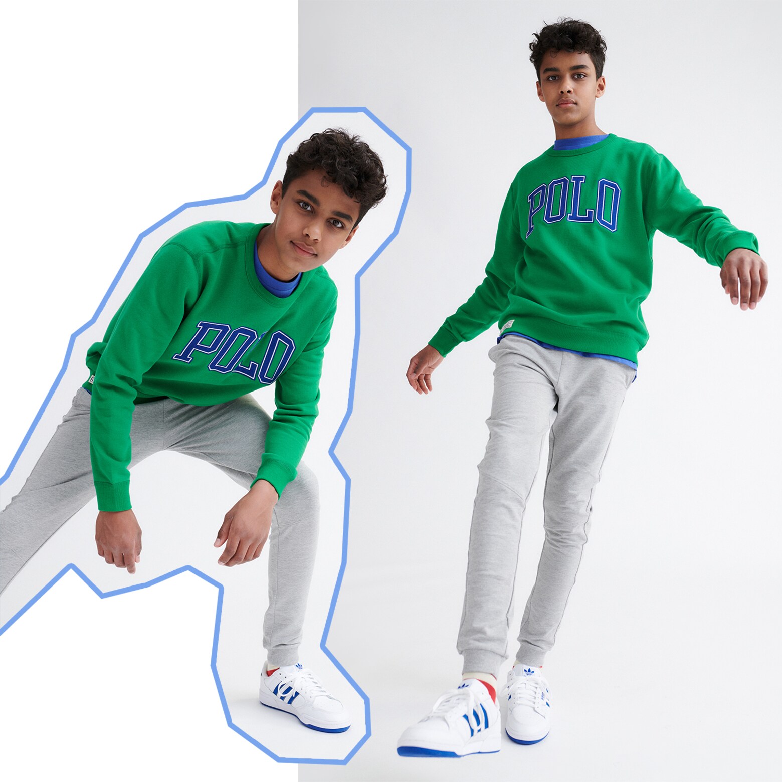 Athleisure Wear Coole Sporty Looks