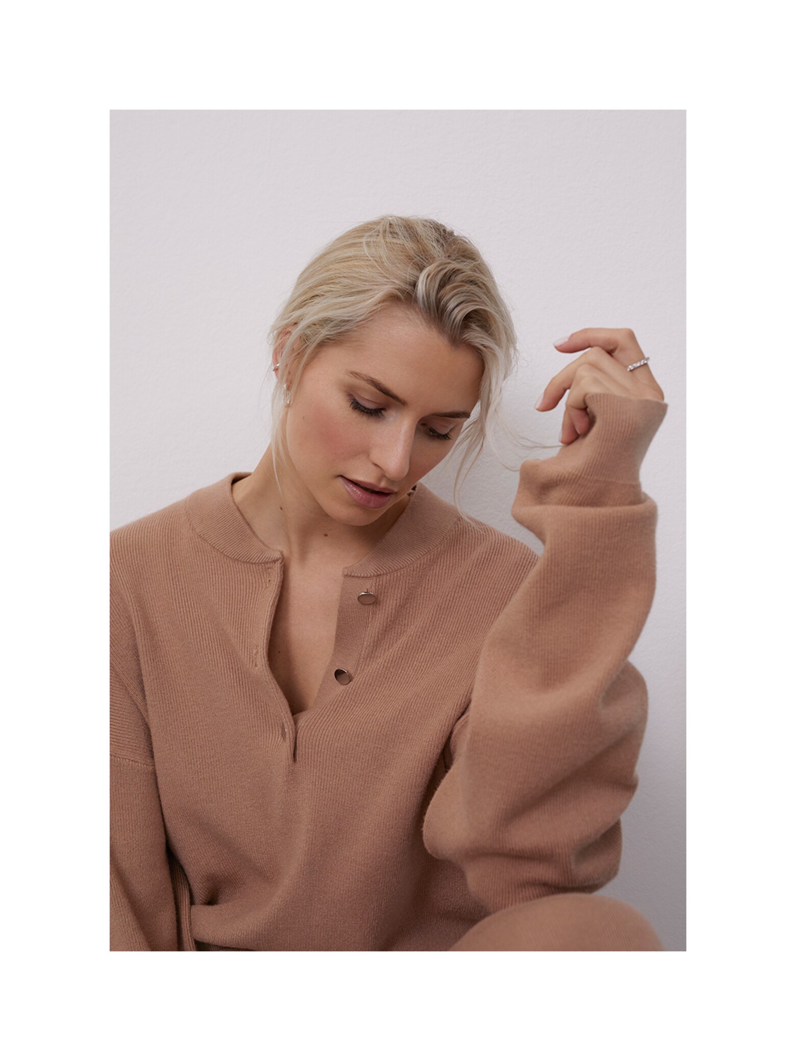 New Year, New Styles LeGer by Lena Gercke