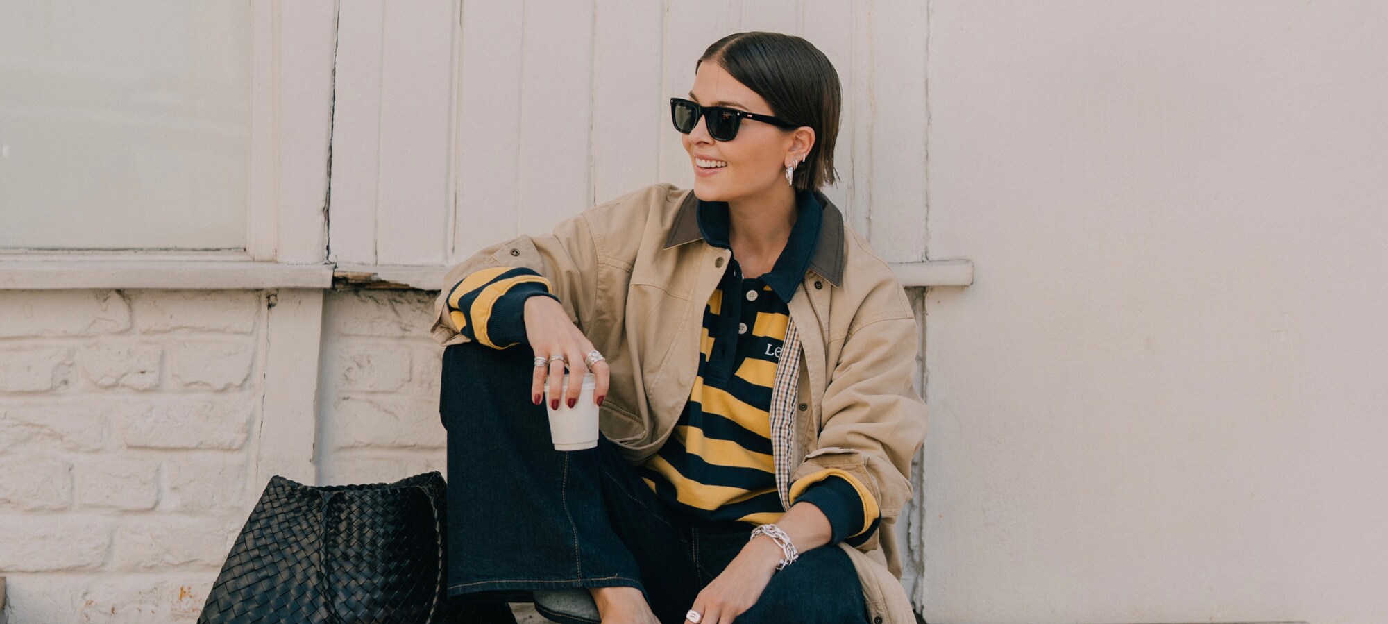 The ultimate feel-good jeans levis