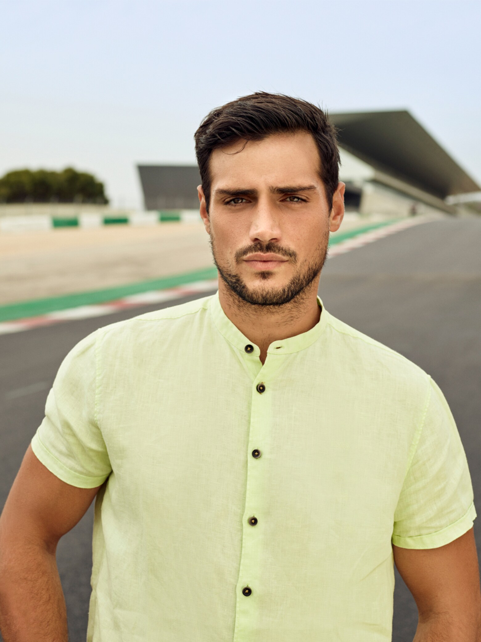 Spring/Summer 2021 No Excess
