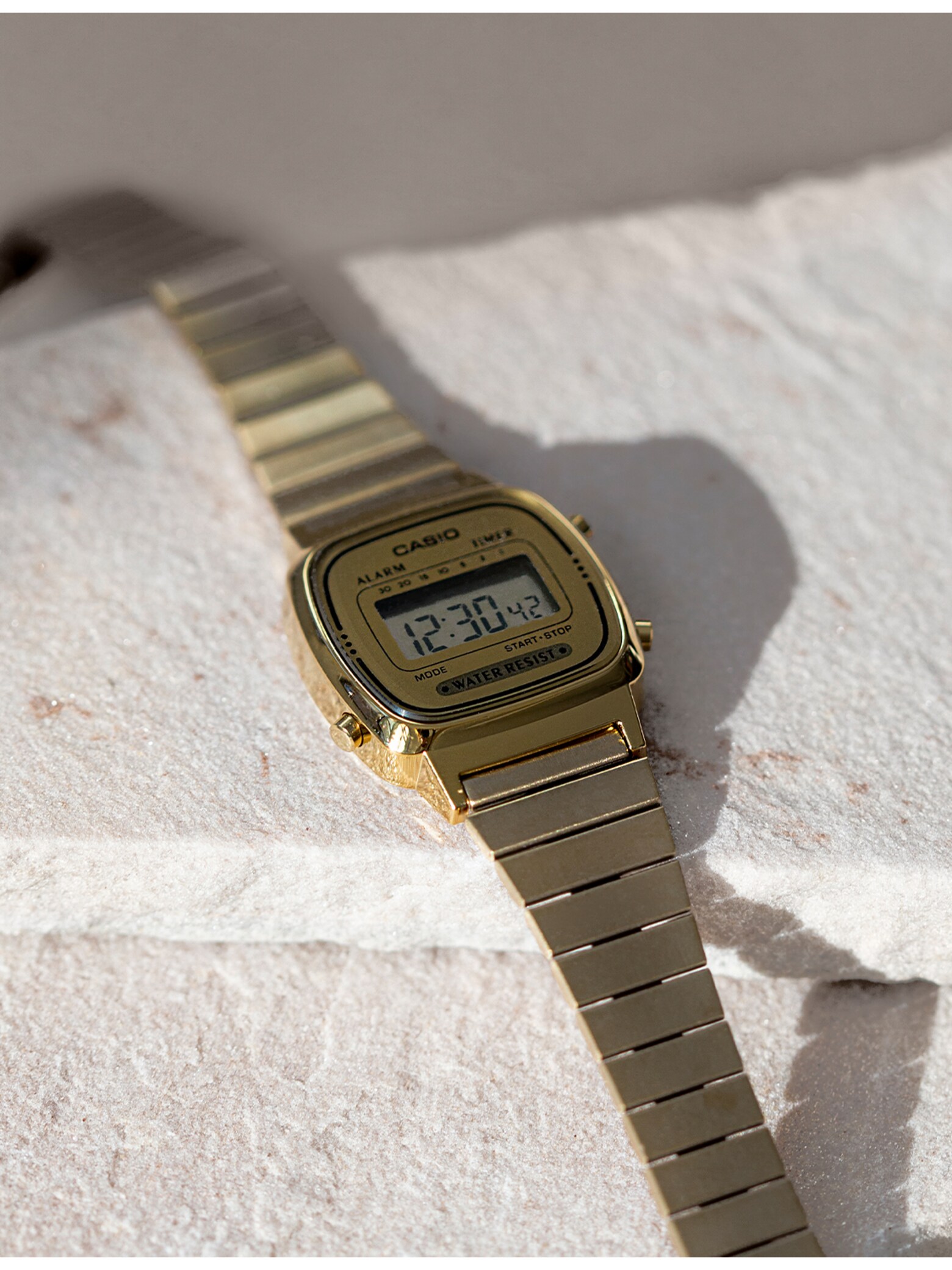 Style Time Klock-guide
