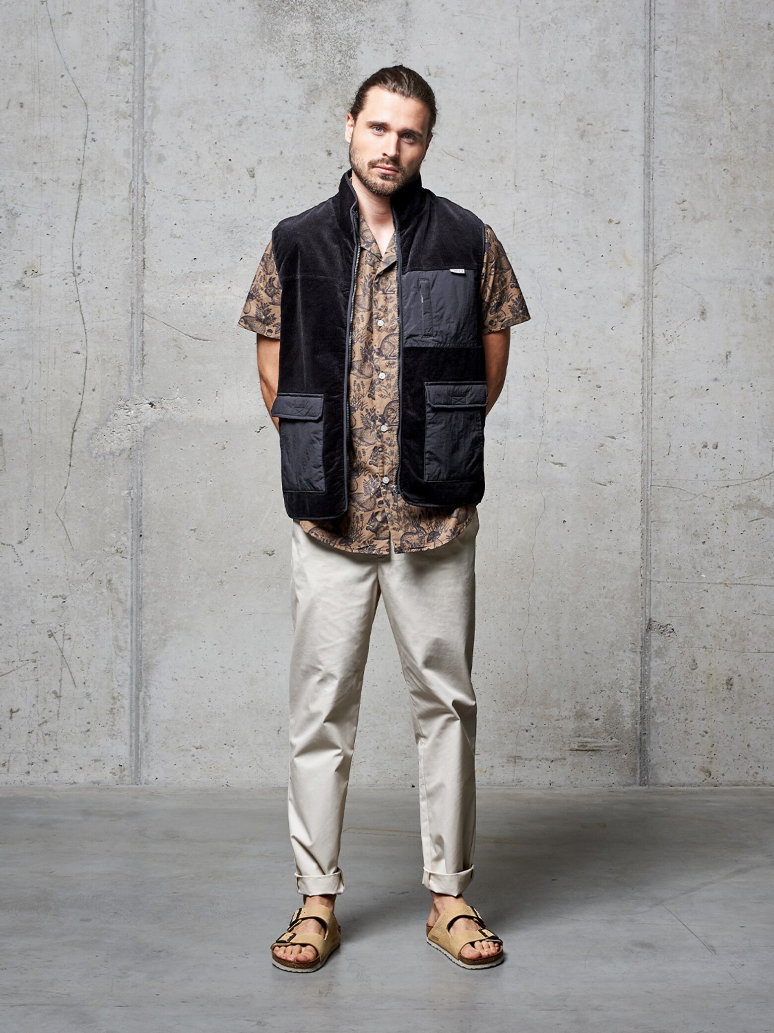 New Styles Wemoto