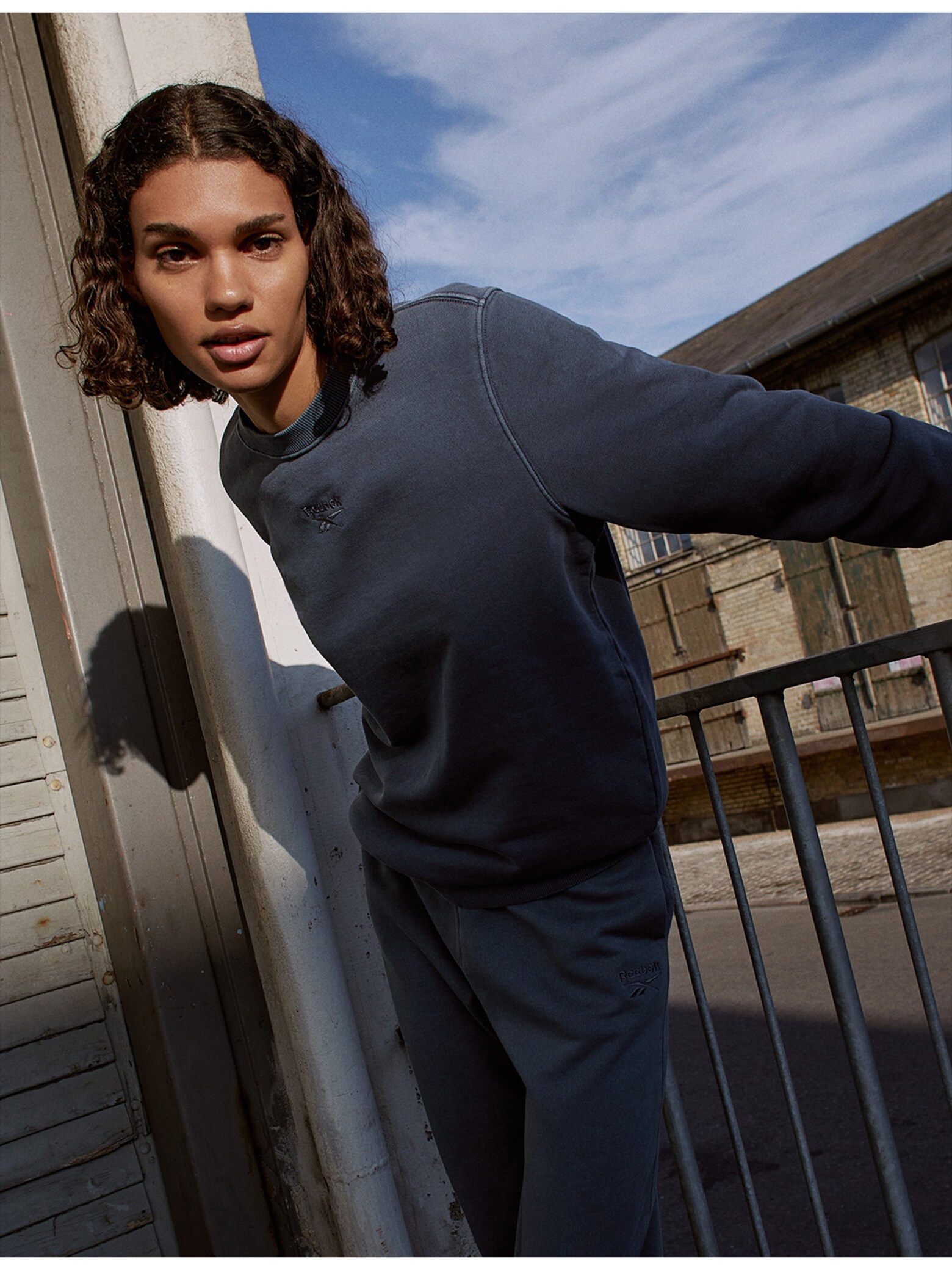 Stil: Urban Sweat