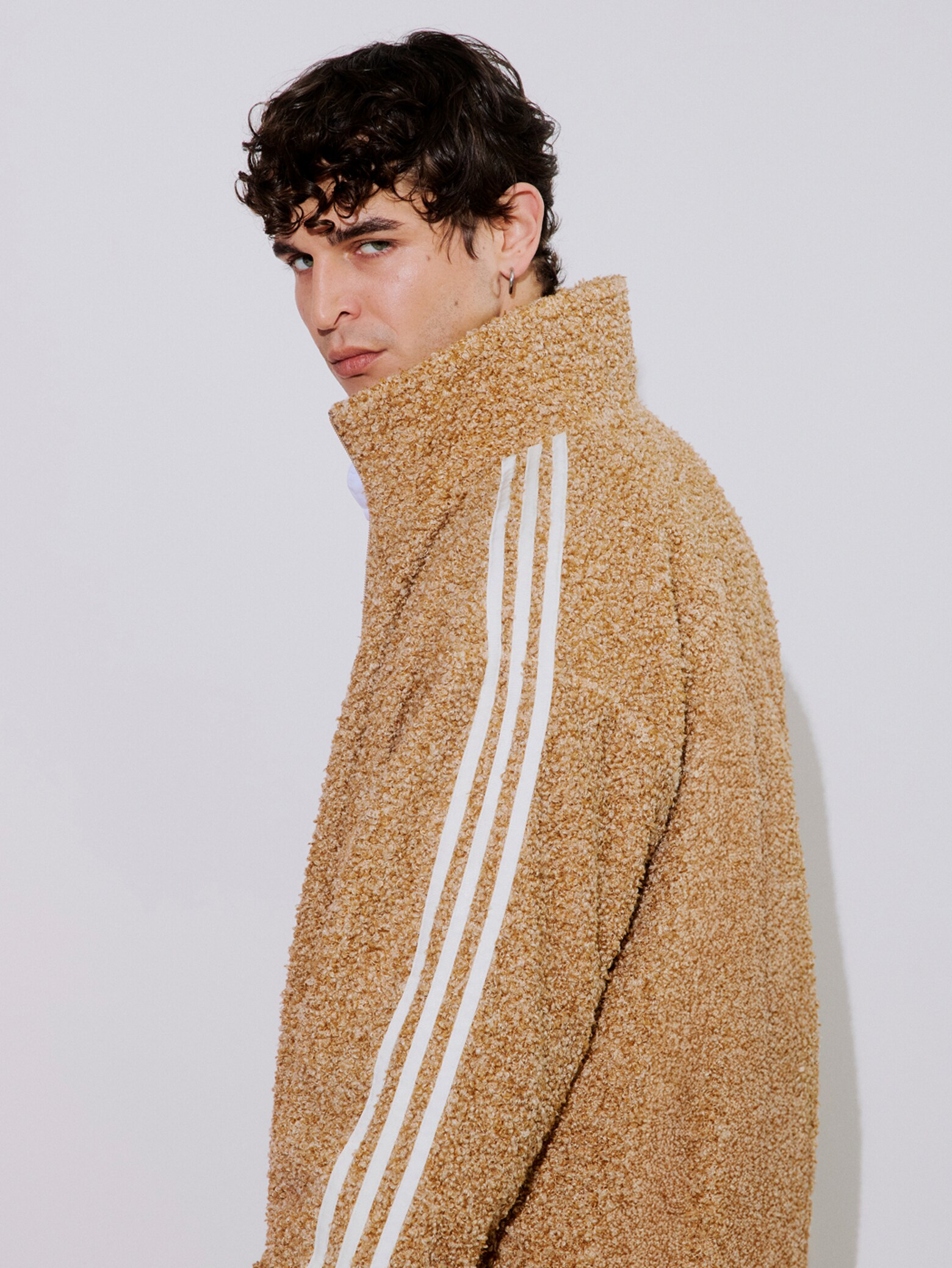 Šventinė kolekcija adidas Originals