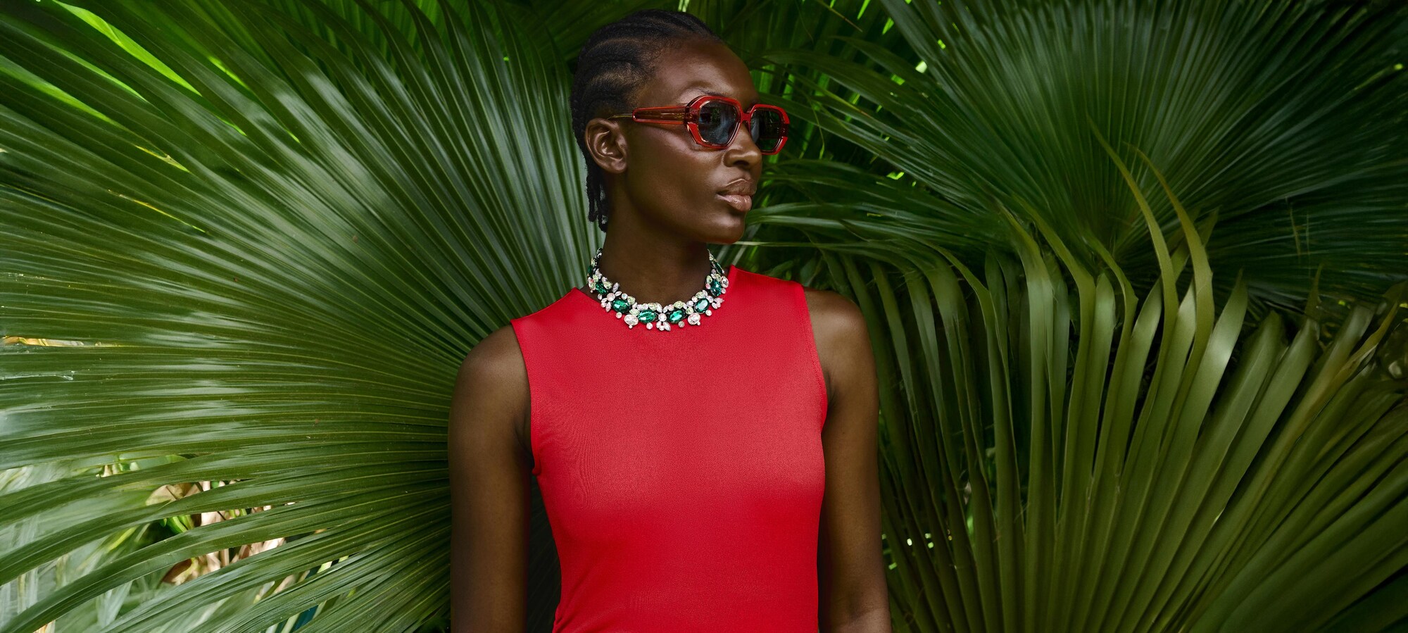 Būk geriausia savo versija Vasaros aksesuarai