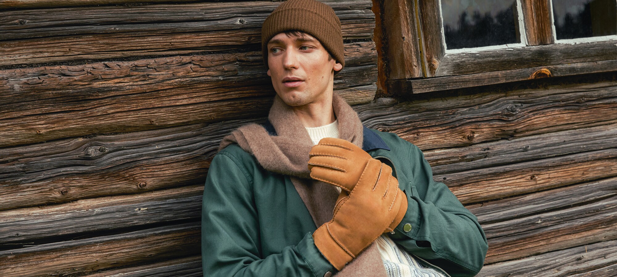 Zimski modni dodaci koji donose toplinu Hladno i u stilu