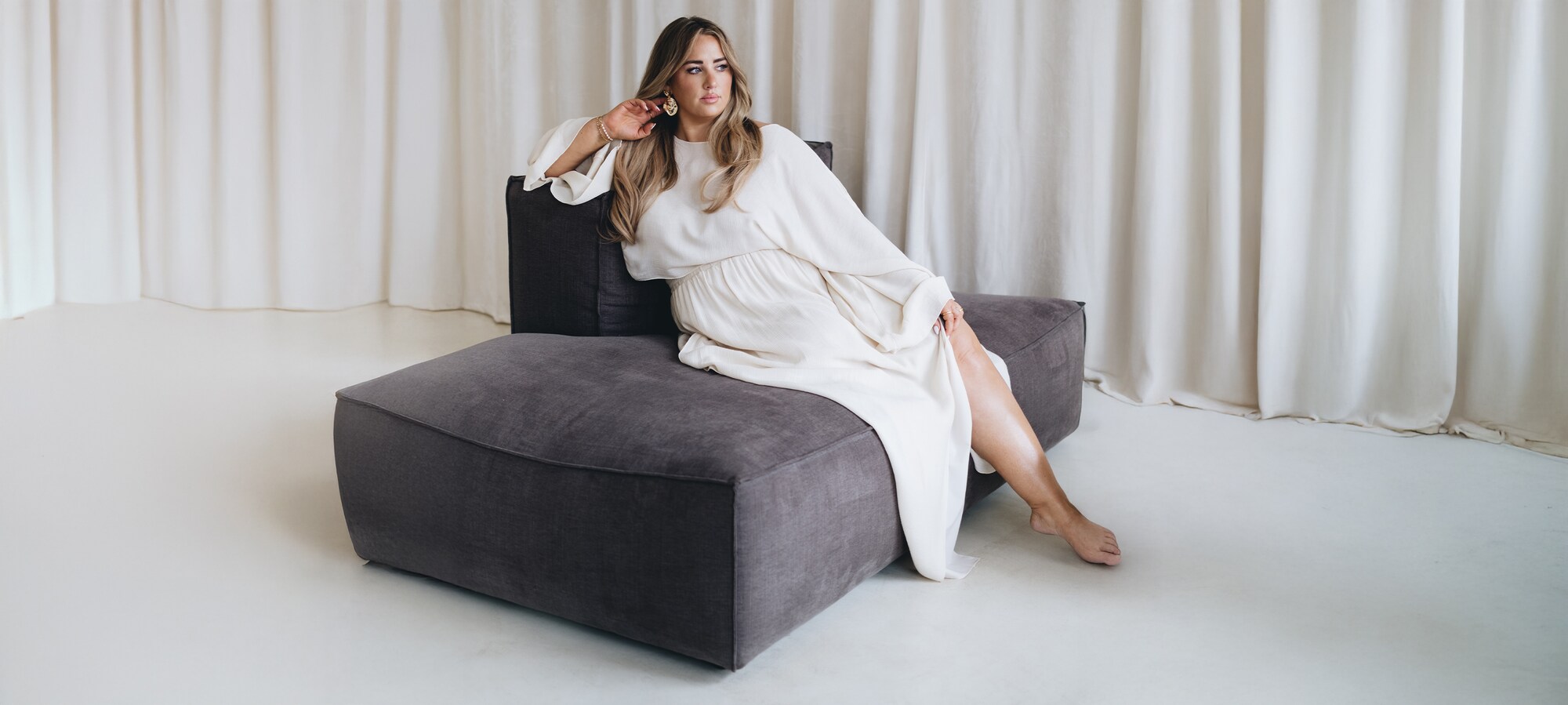 Mīli sevi! CITA MAASS by ABOUT YOU