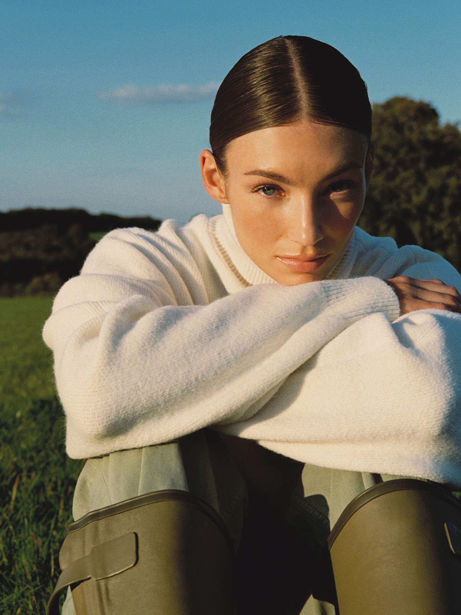 Seoska sofisticiranost RÆRE by Lorena Rae