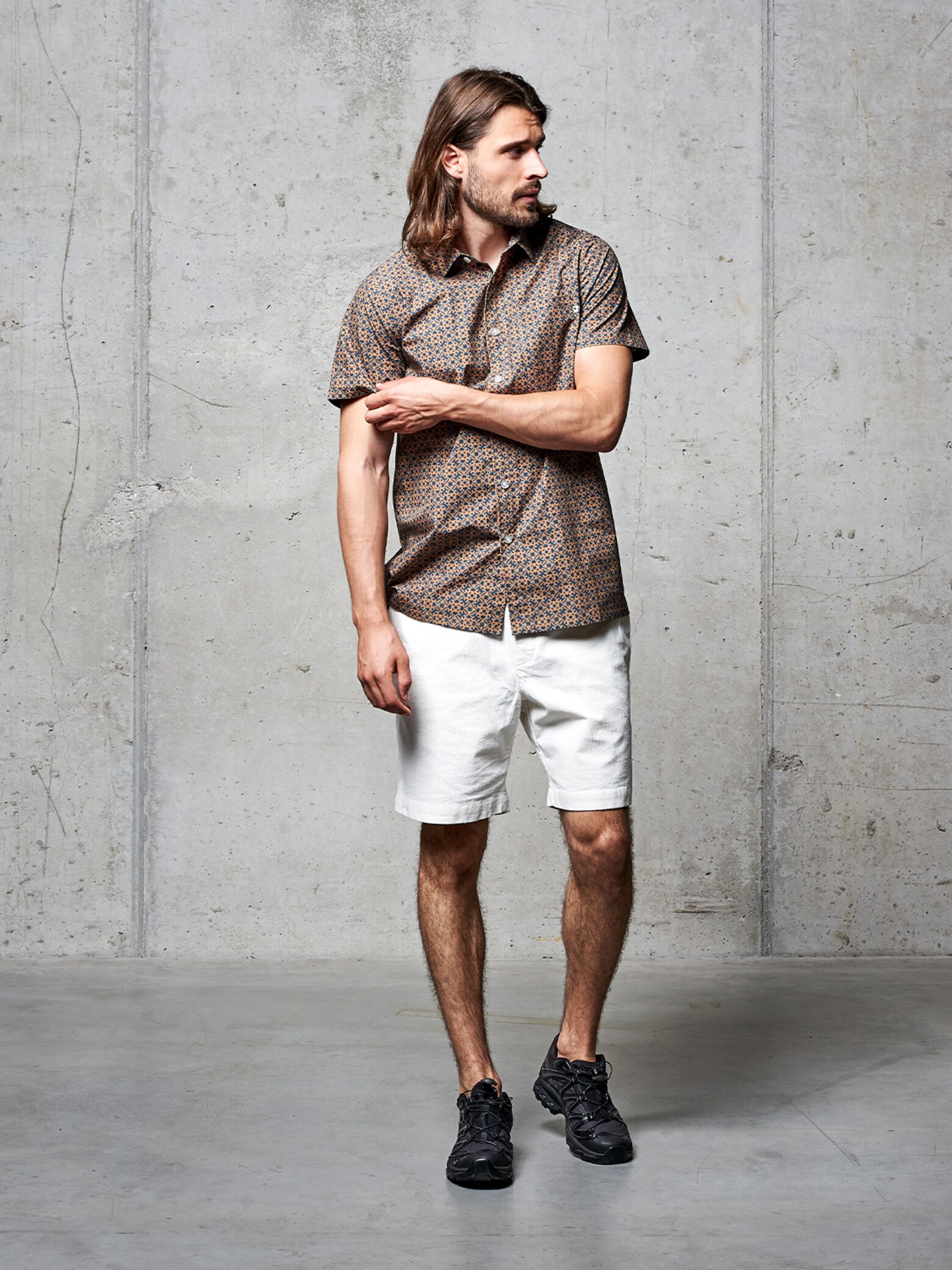 New Styles Wemoto