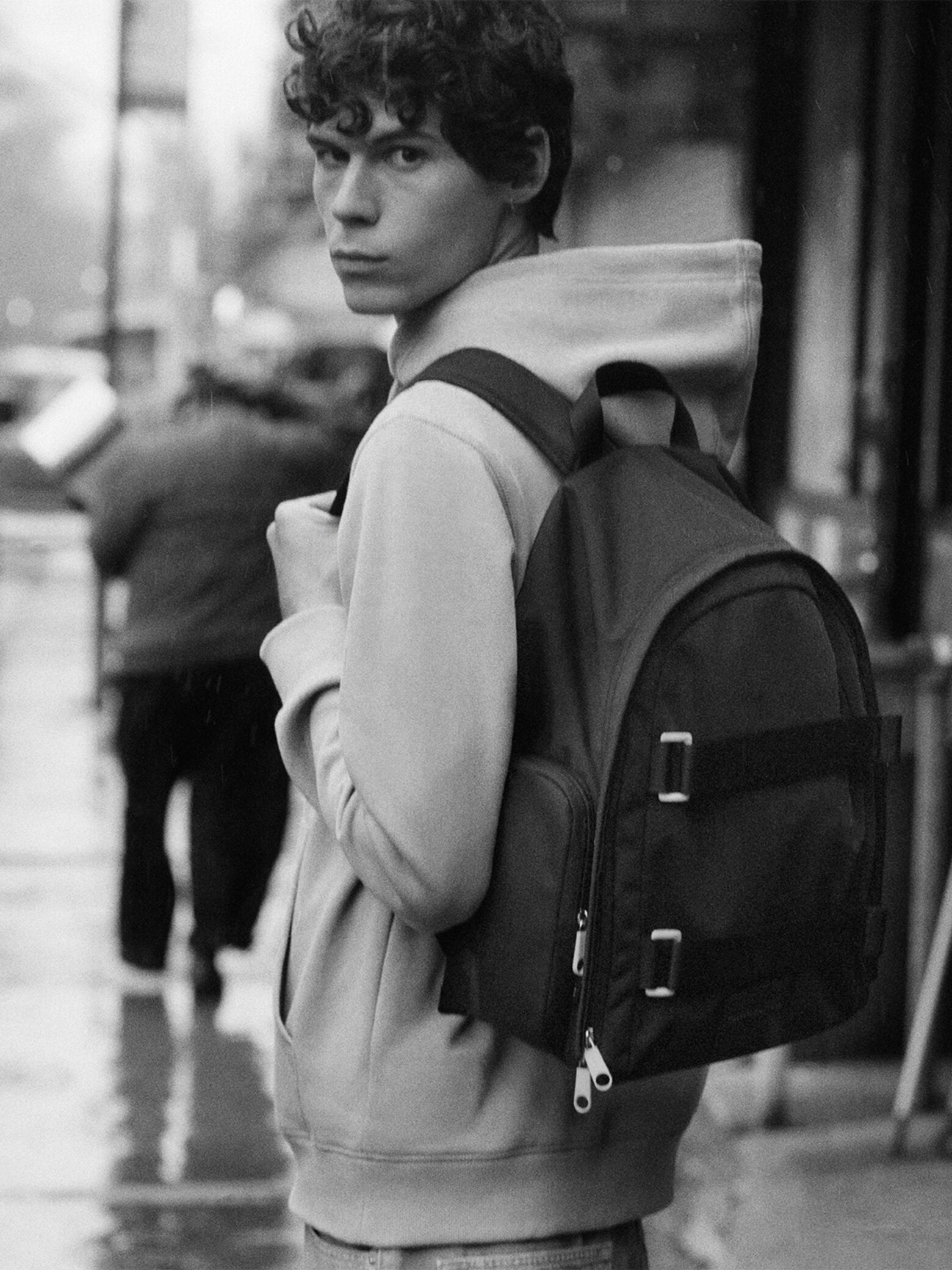 Back to Work Calvin Klein Jeans