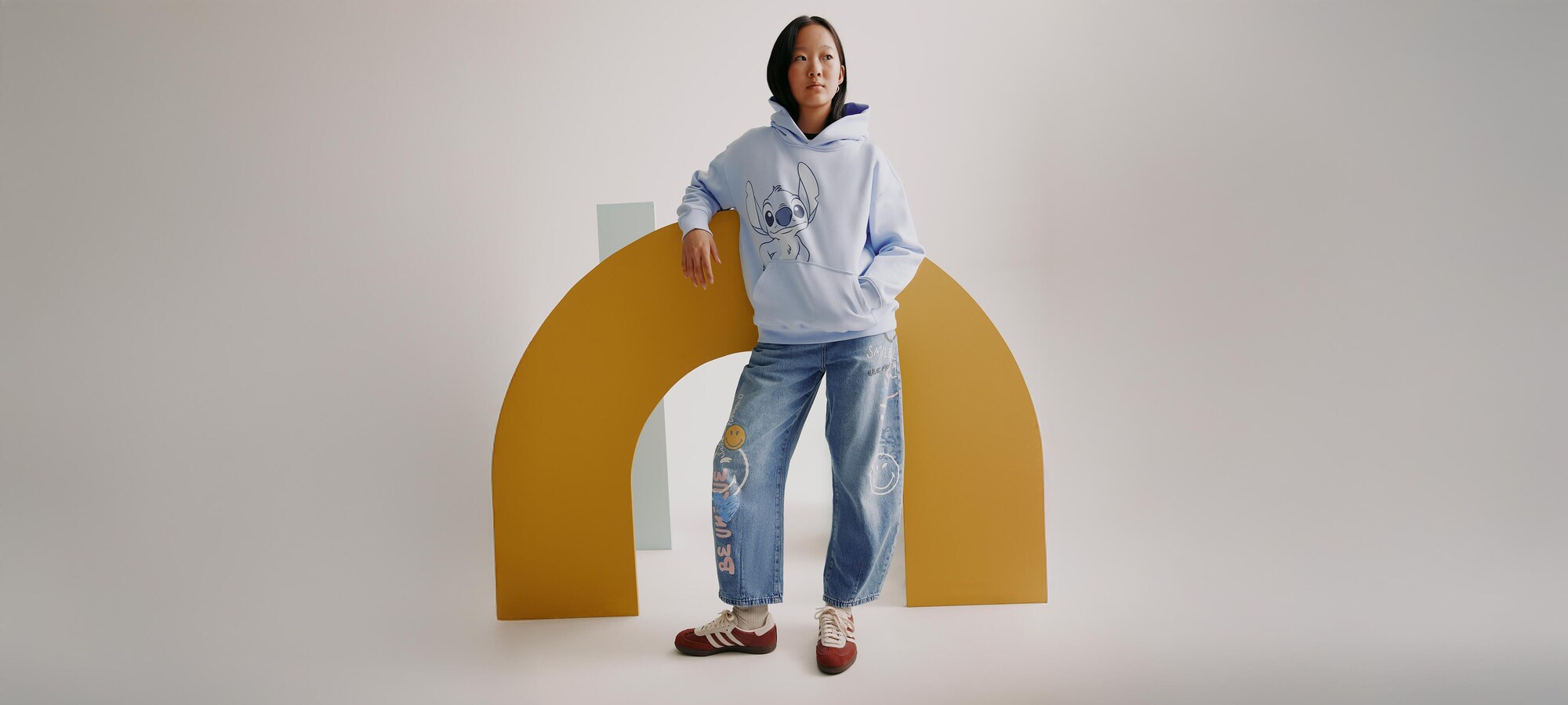 Otporna tkanina koja podnosi sve! 100% traper